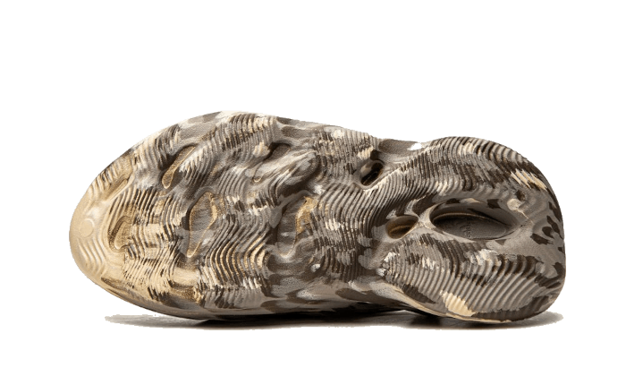 adidas Yeezy Foam RNNR MX Clay Cream