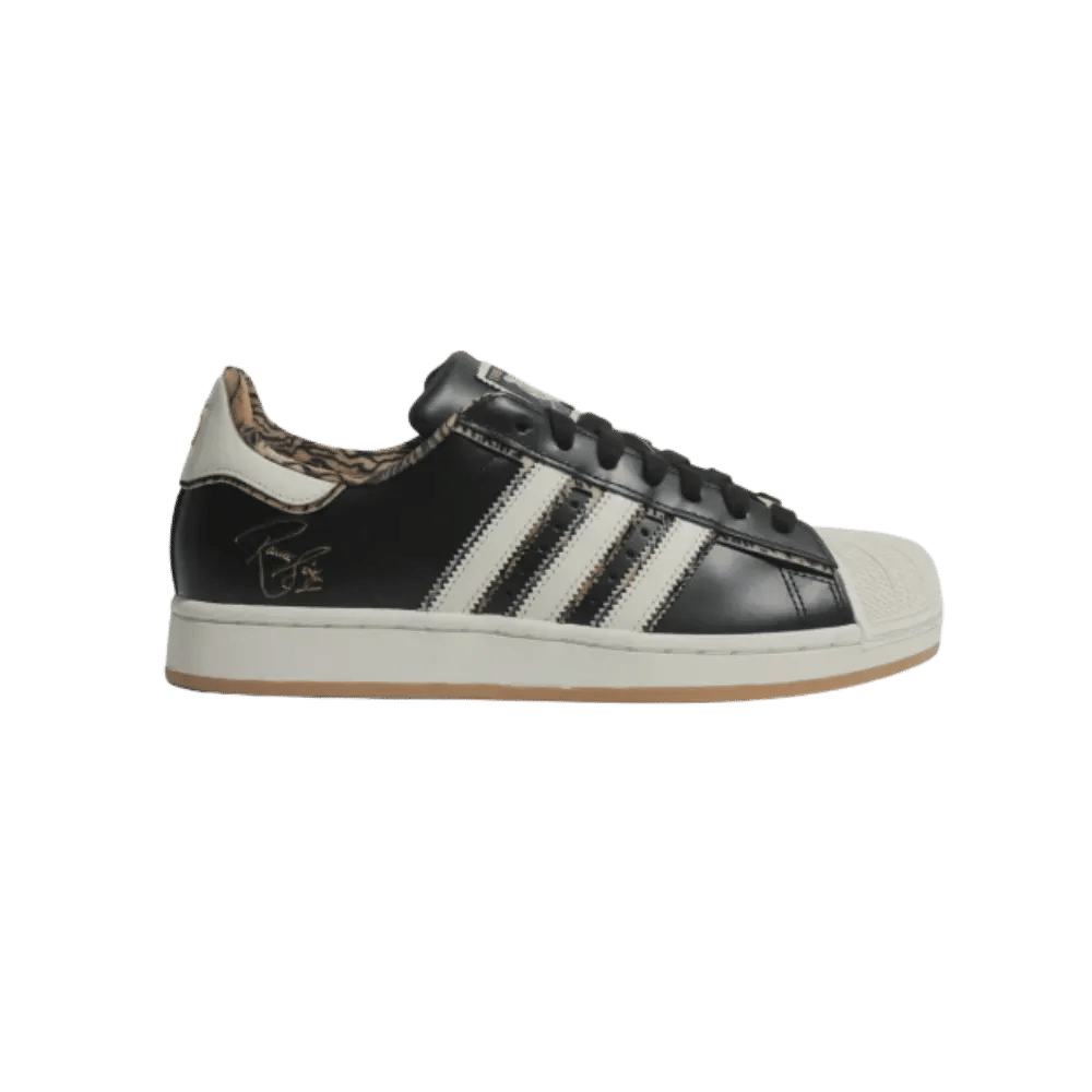 Adidas Superstar x Ranveer Singh
