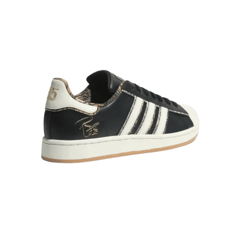 Adidas Superstar x Ranveer Singh