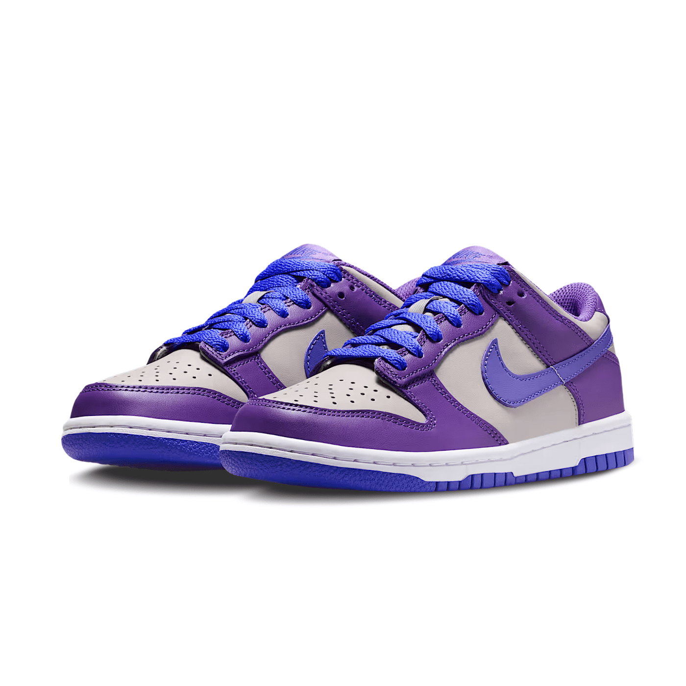 Nike Dunk Low Wild Grape
