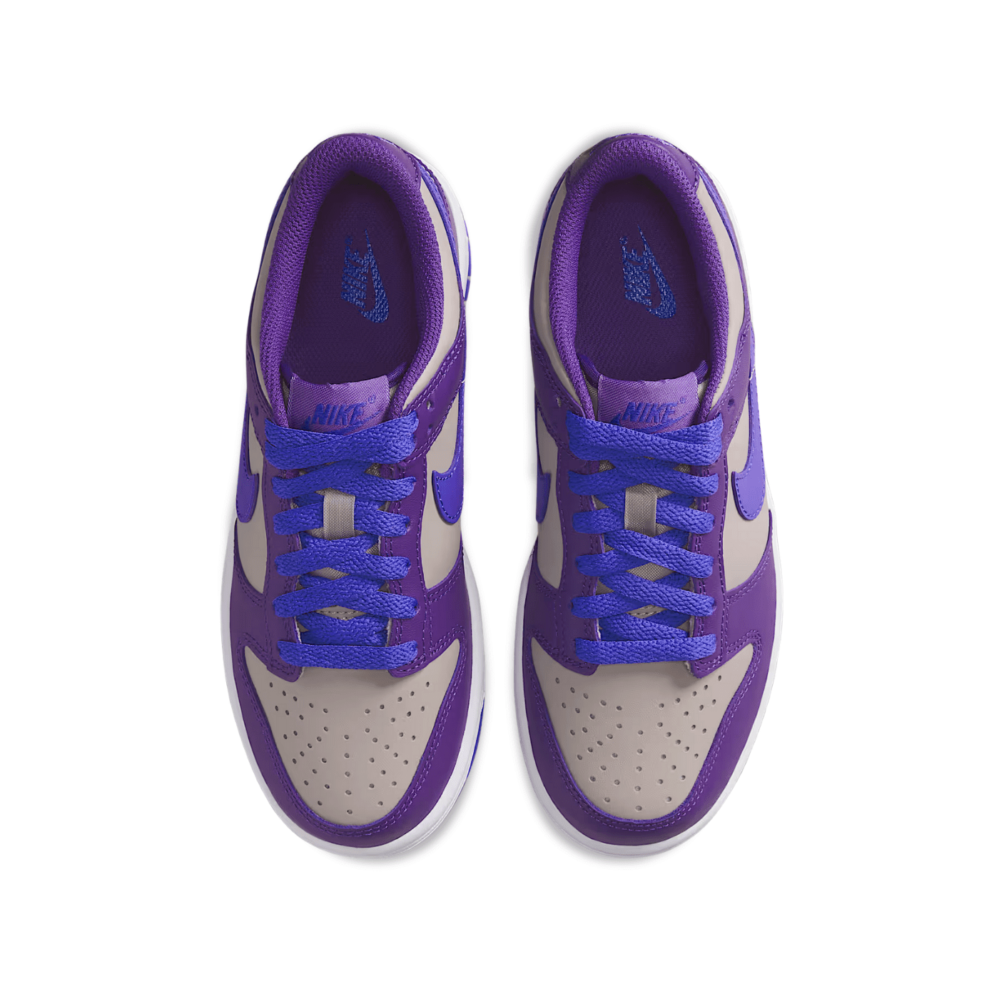 Nike Dunk Low Wild Grape