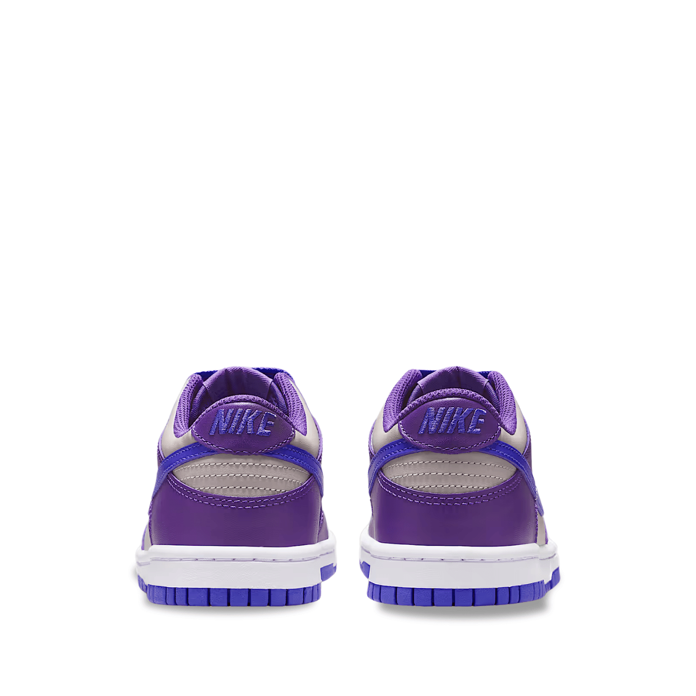 Nike Dunk Low Wild Grape