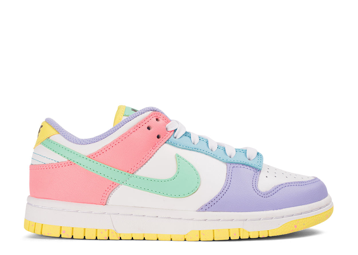 Nike Dunk Low SE Easter Candy (Wmns) (2021)