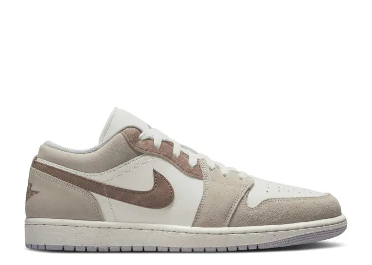 Nike AIR JORDAN 1 LOW SE LEGEND LIGHT BROWN