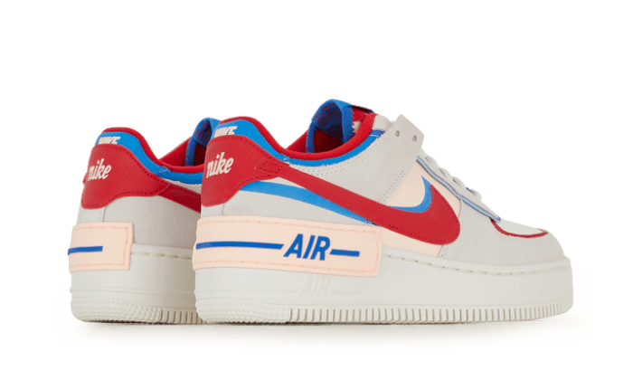 Nike Air Force 1 Shadow Sail Photo Blue