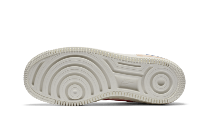 Nike Air Force 1 Shadow Sail Photo Blue