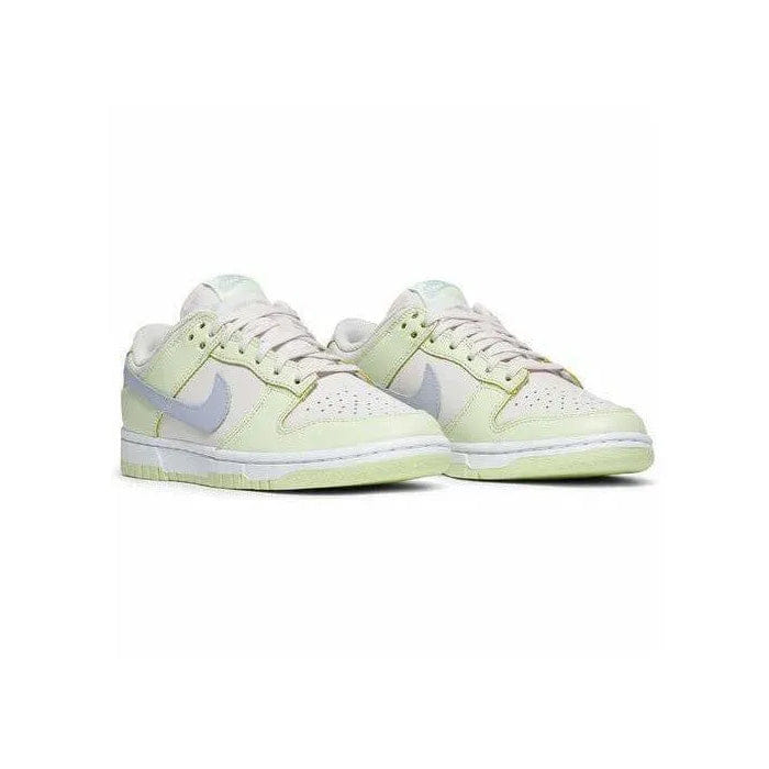 Nike Dunk Low Soft Pink