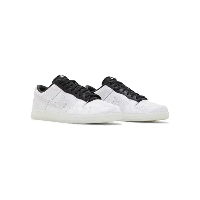 Nike Dunk Low SP 20th Anniversary Fragment Design x CLOT