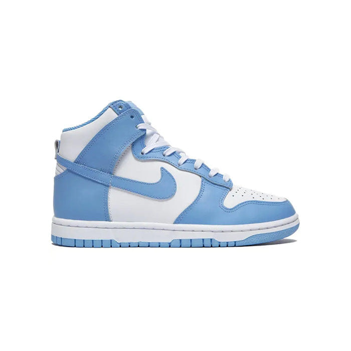 Nike Dunk High University Blue/ UNC