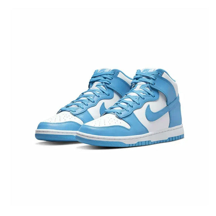 Nike Dunk High University Blue/ UNC
