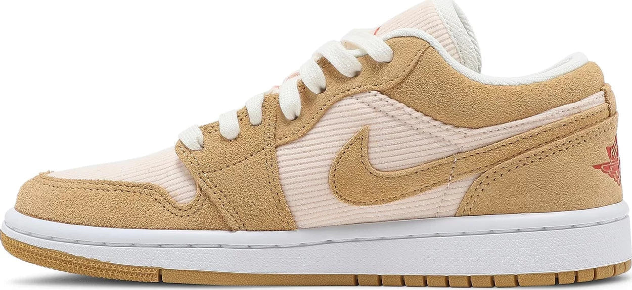 Nike Air Jordan 1 Low SE Twine (W)
