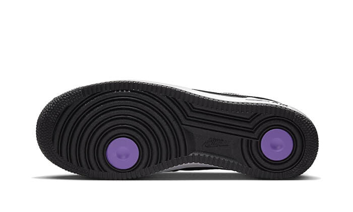 Nike Air Force 1 Low World Champ Black