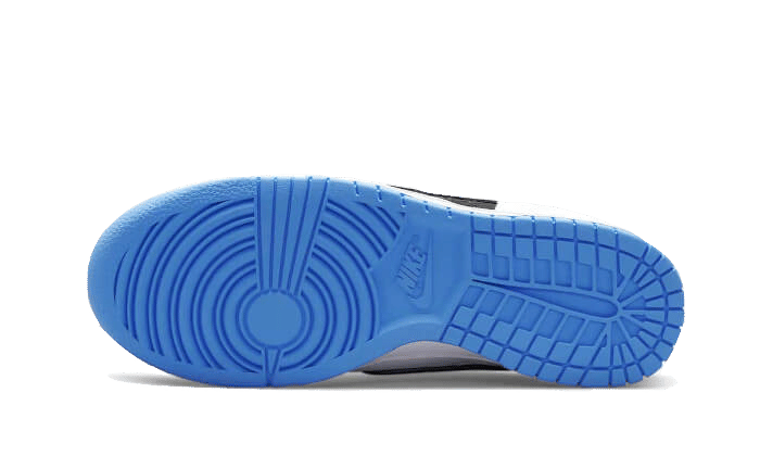 Nike Dunk Low Scrap Mismatch