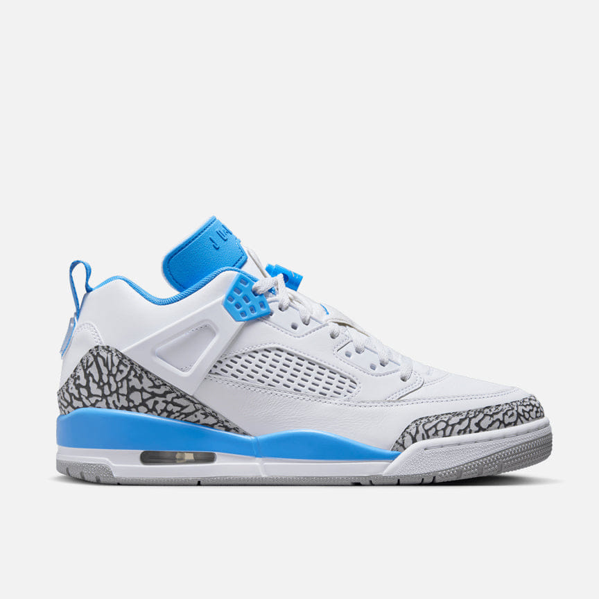 Air Jordan JORDAN SPIZIKE LOW UNC