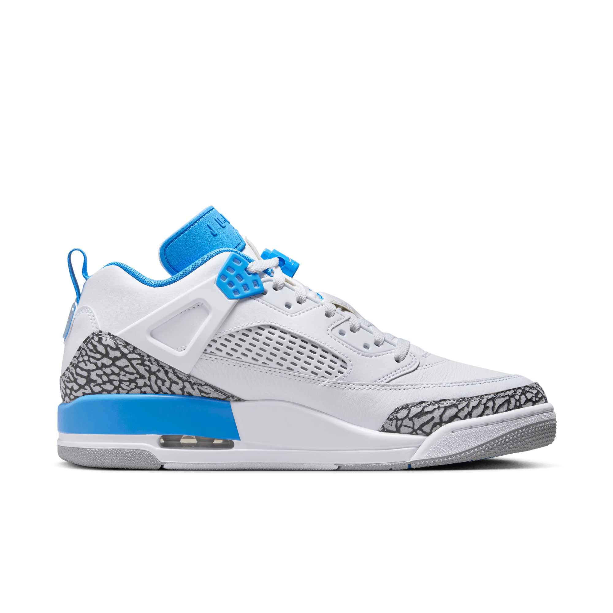 Air Jordan JORDAN SPIZIKE LOW UNC