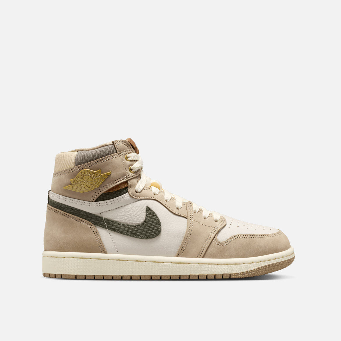 Air Jordan WMNS AIR JORDAN 1 RETRO HIGH OG SHOP JACKET