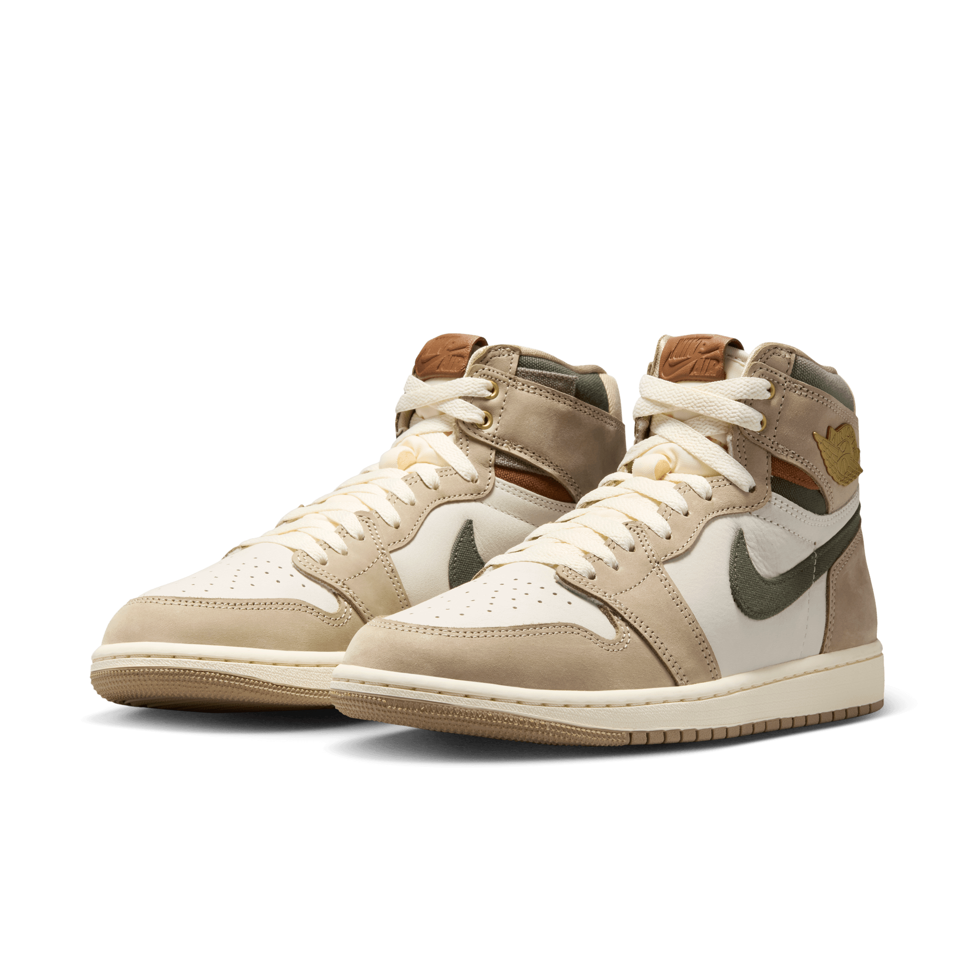 Air Jordan WMNS AIR JORDAN 1 RETRO HIGH OG SHOP JACKET