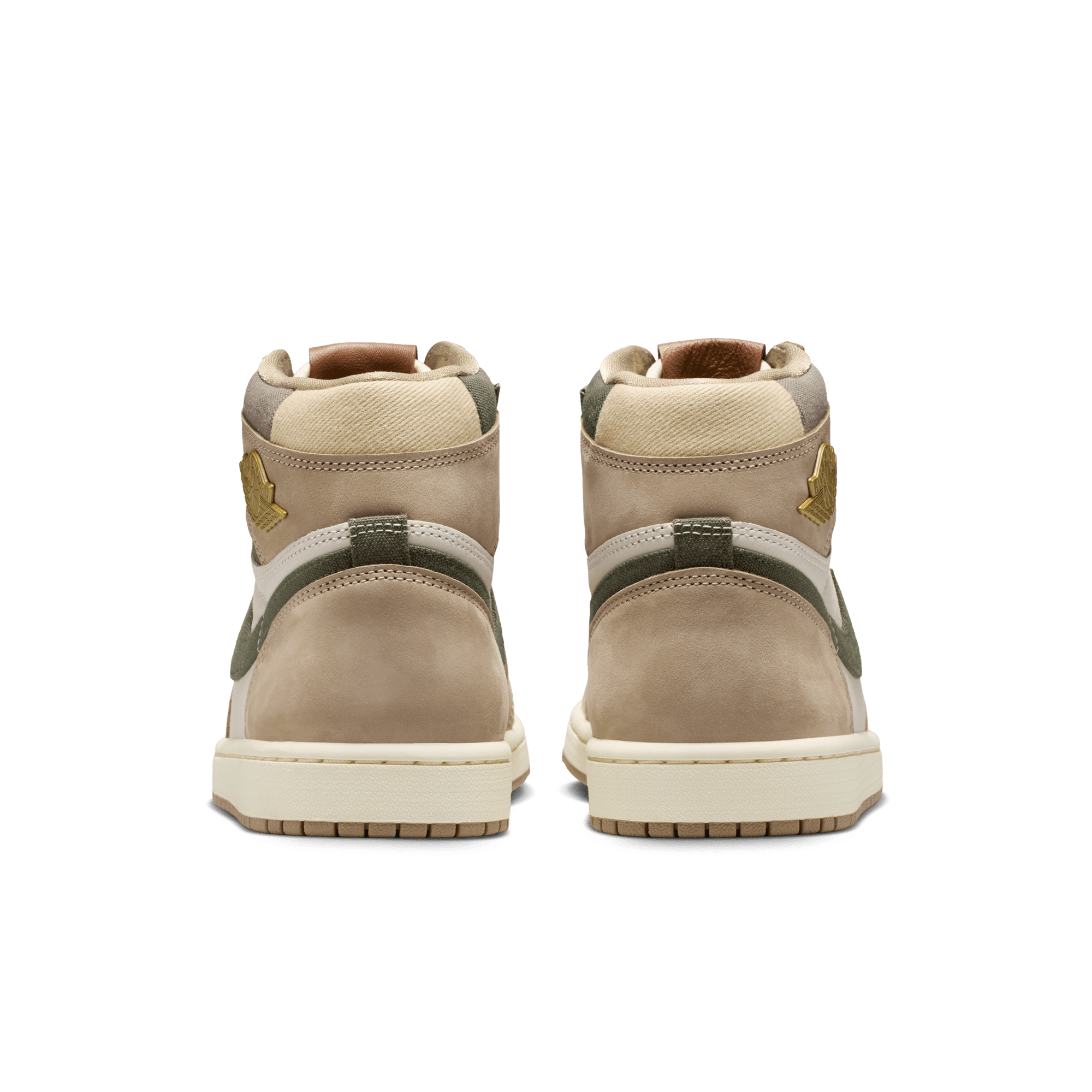 Air Jordan WMNS AIR JORDAN 1 RETRO HIGH OG SHOP JACKET