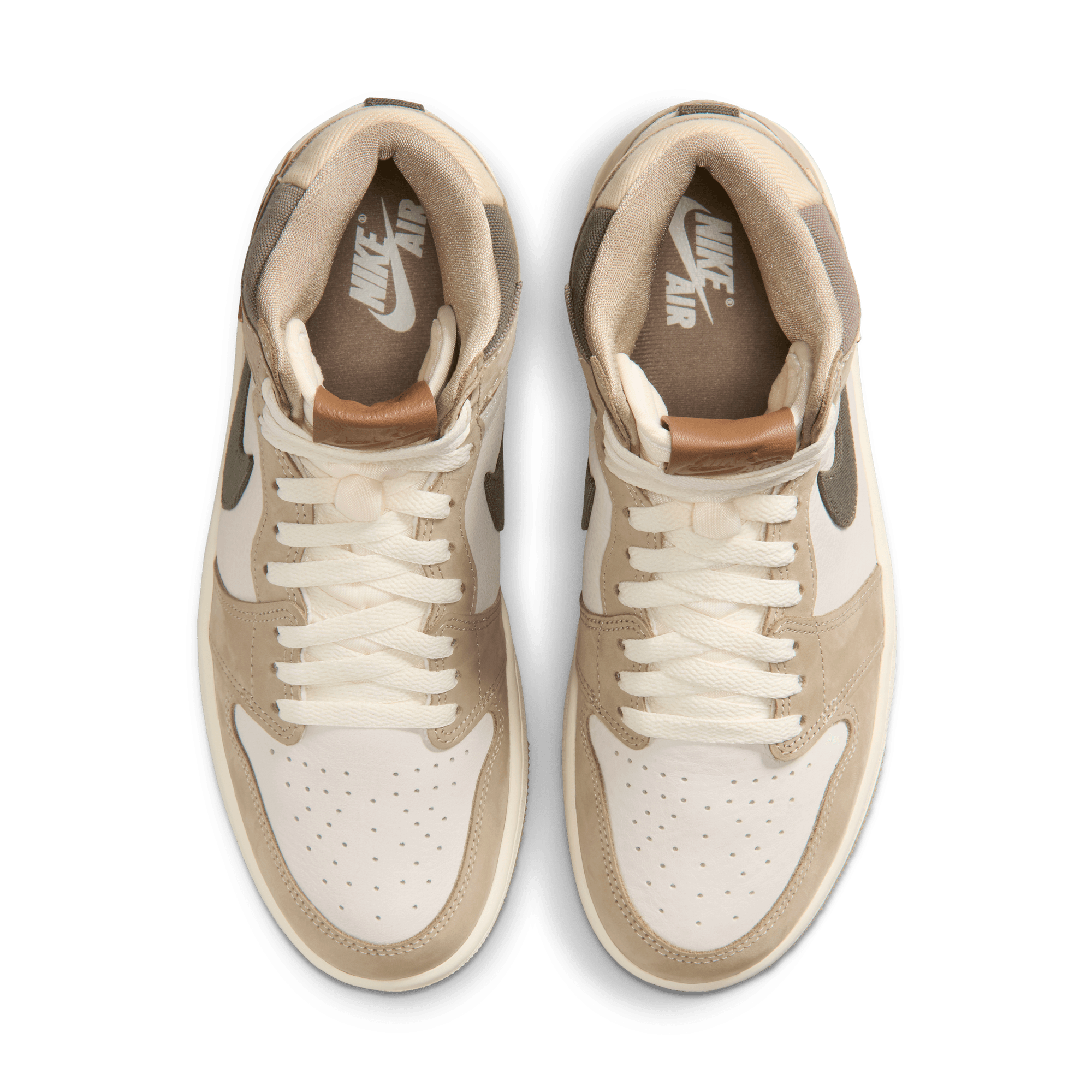 Air Jordan WMNS AIR JORDAN 1 RETRO HIGH OG SHOP JACKET