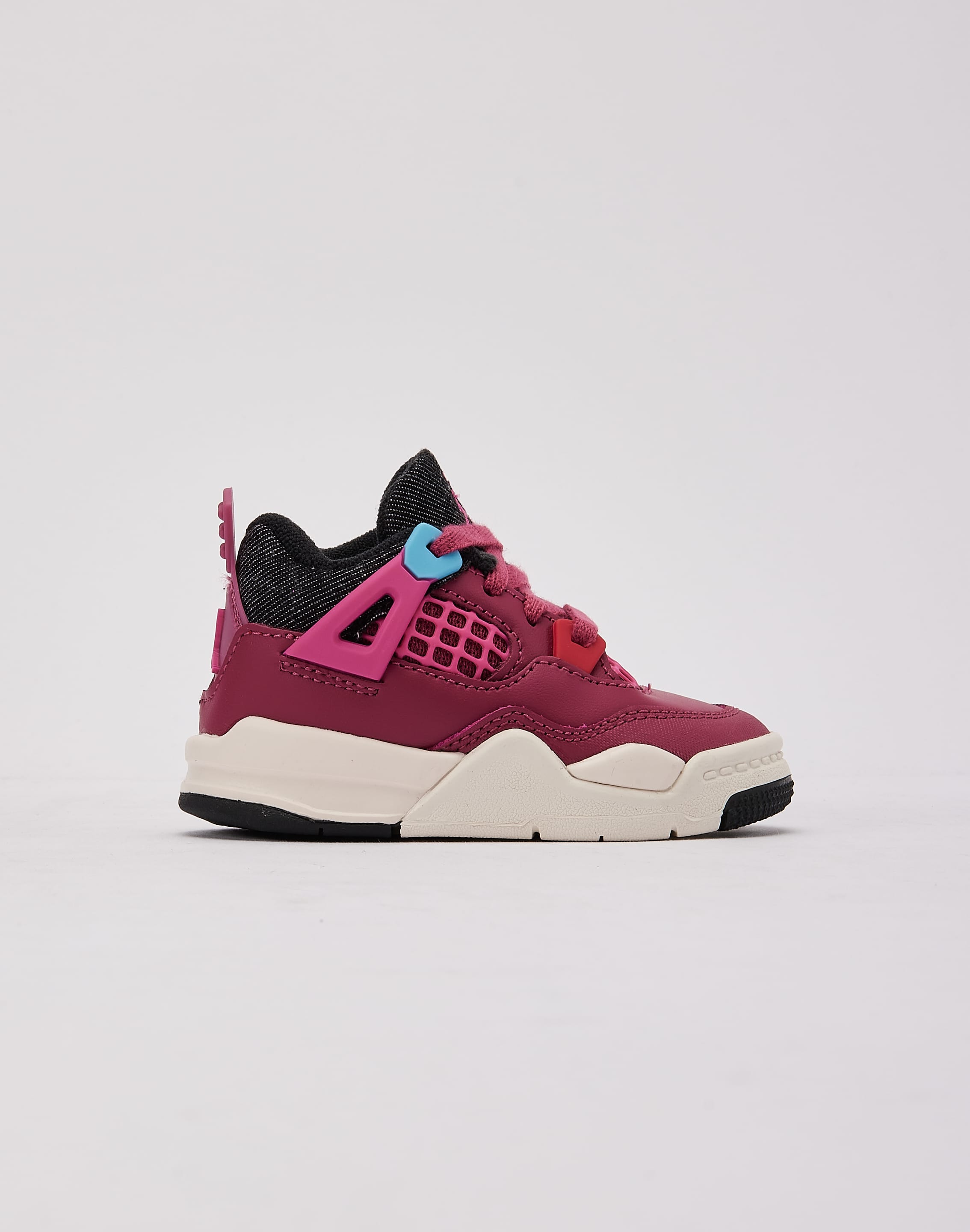 Air Jordan Jordan Air Jordan 4 Retro 'She's an All - Star' Infant