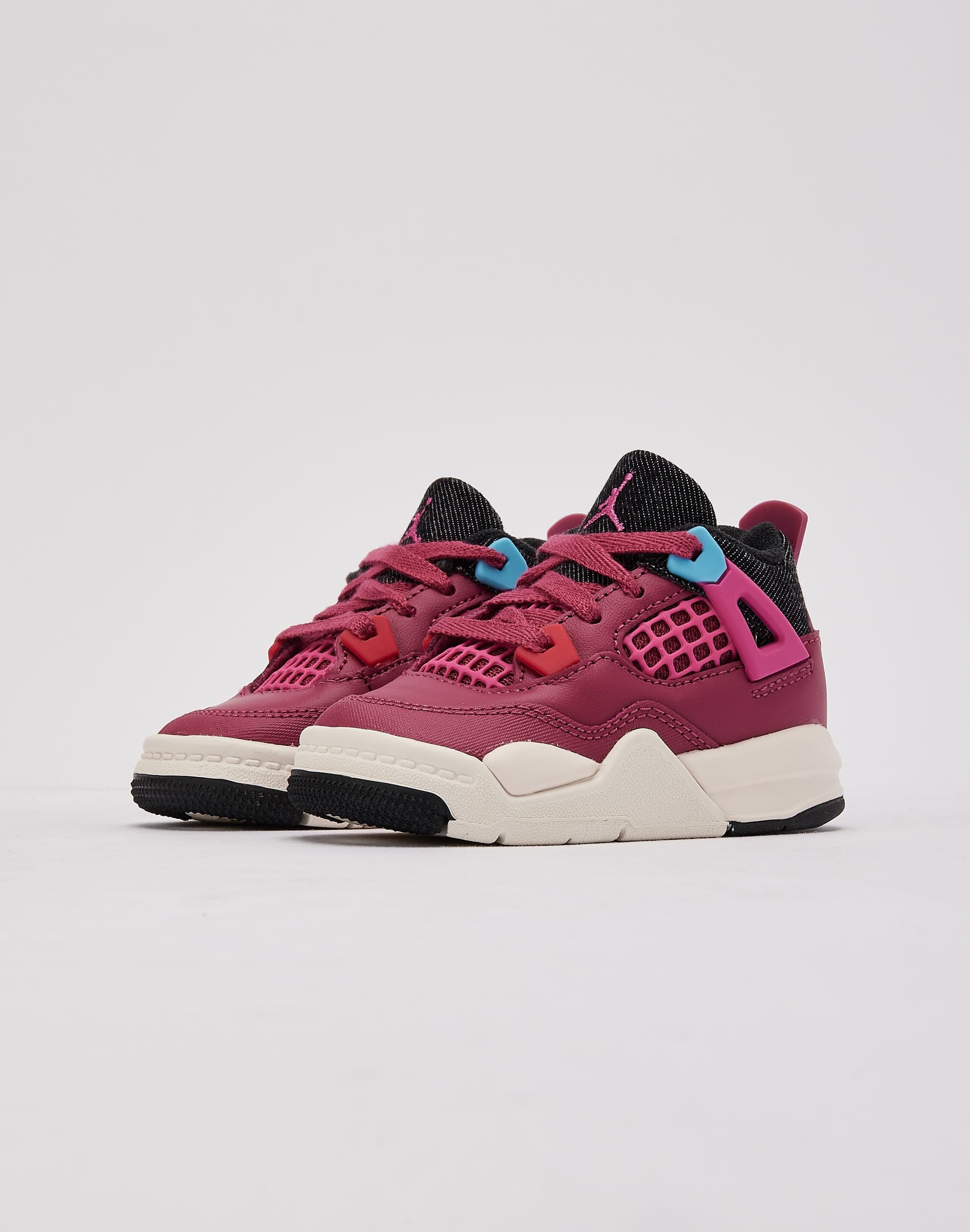 Air Jordan Jordan Air Jordan 4 Retro 'She's an All - Star' Infant