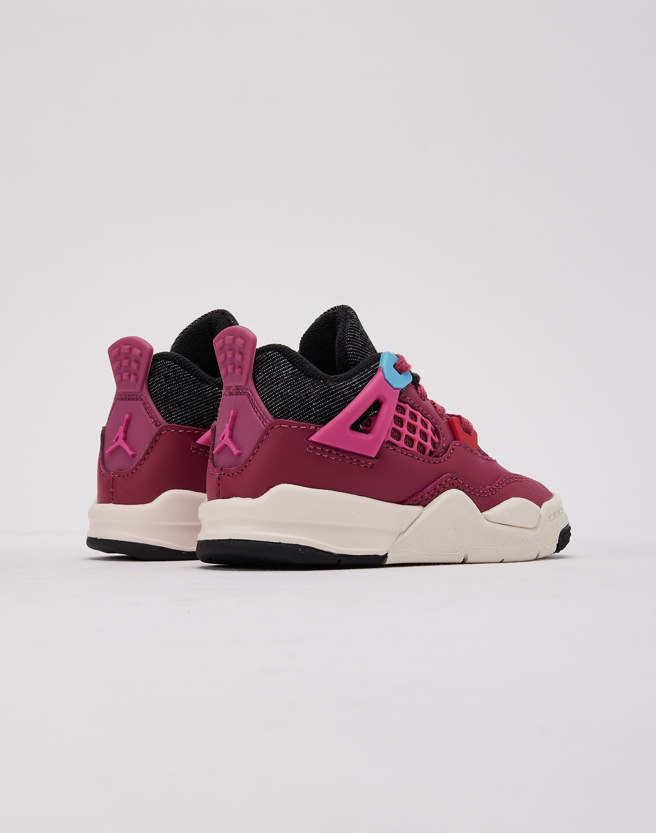 Air Jordan Jordan Air Jordan 4 Retro 'She's an All - Star' Infant