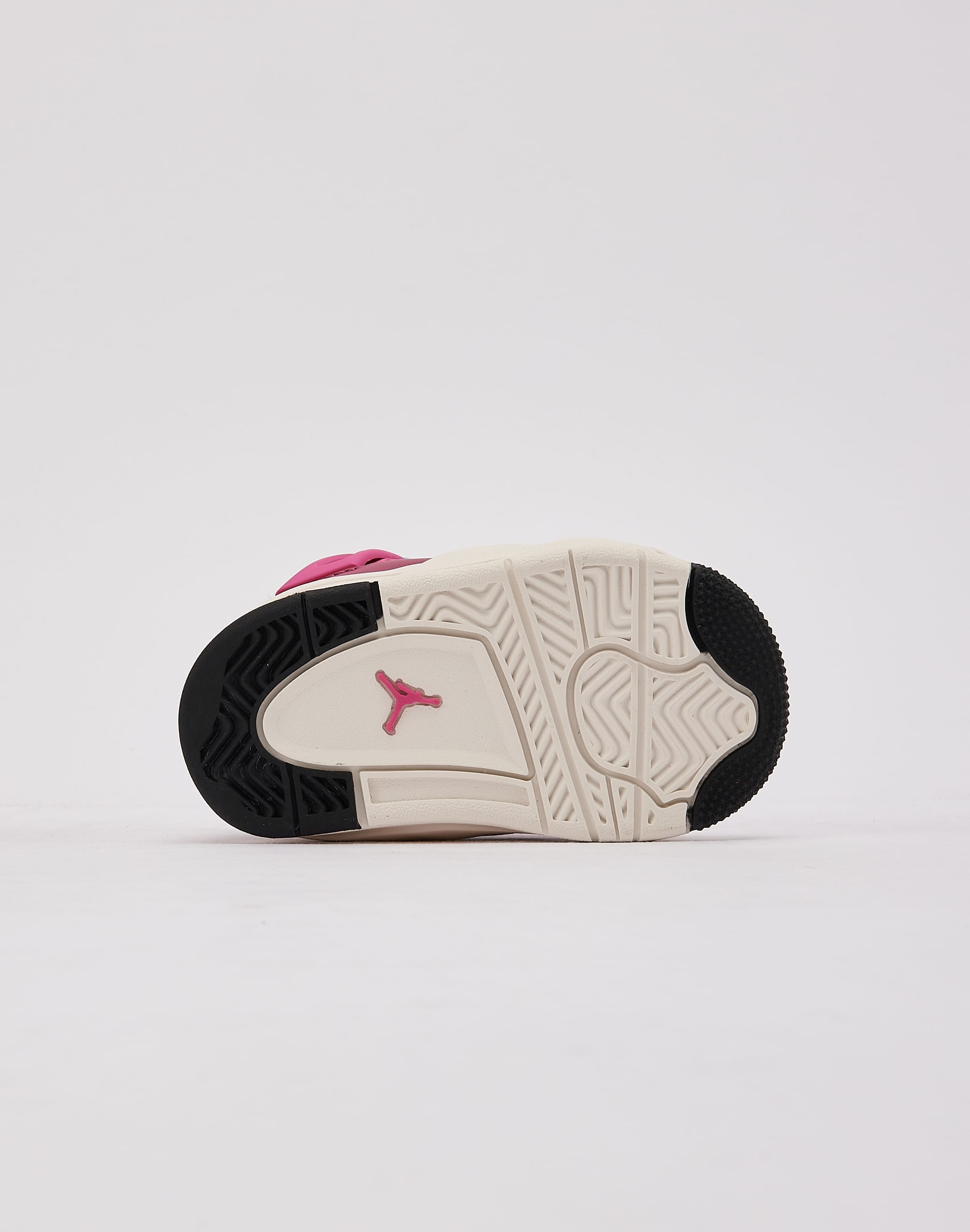 Air Jordan Jordan Air Jordan 4 Retro 'She's an All - Star' Infant