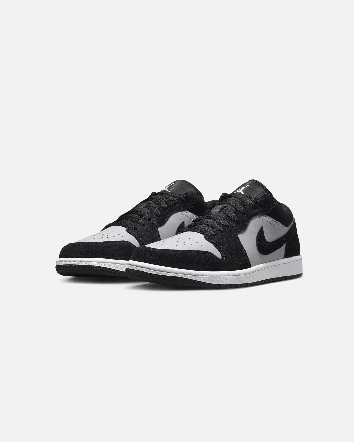 Air Jordan Jordan Air Jordan 1 Low Black/White