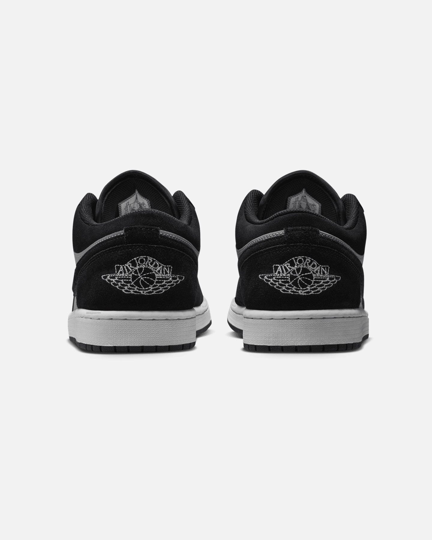 Air Jordan Jordan Air Jordan 1 Low Black/White