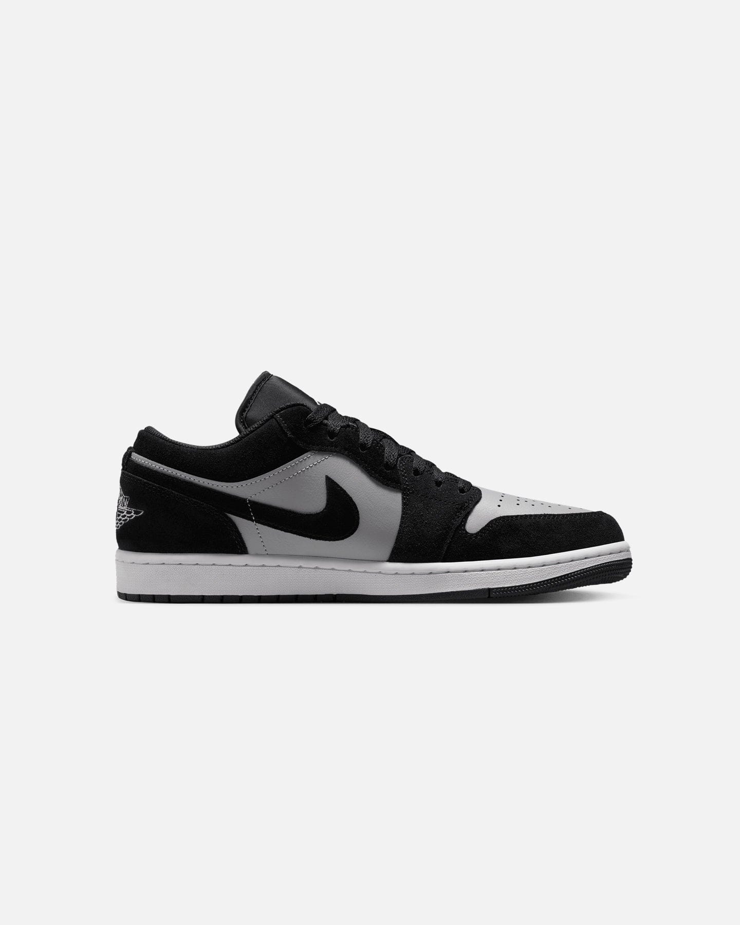 Air Jordan Jordan Air Jordan 1 Low Black/White
