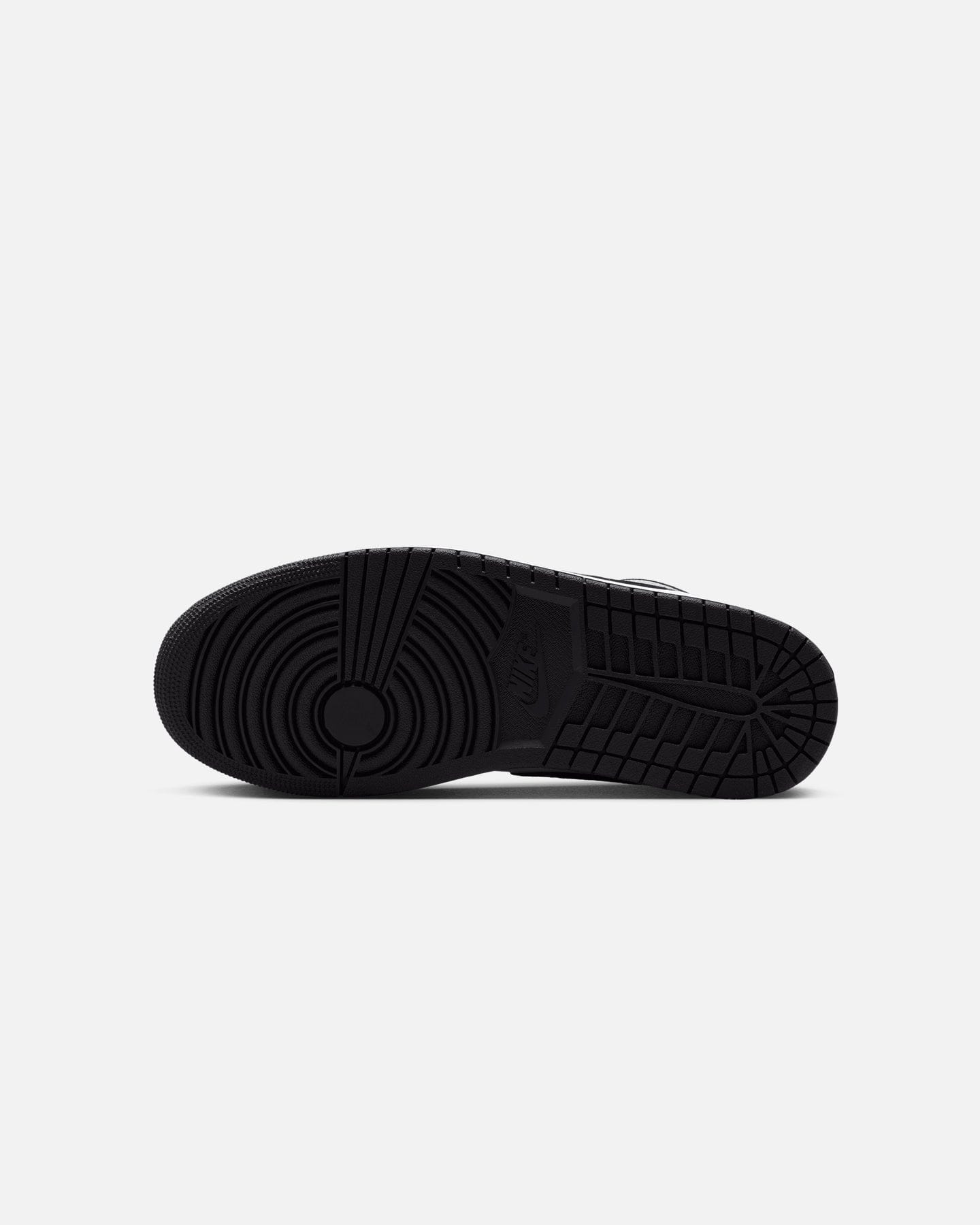 Air Jordan Jordan Air Jordan 1 Low Black/White
