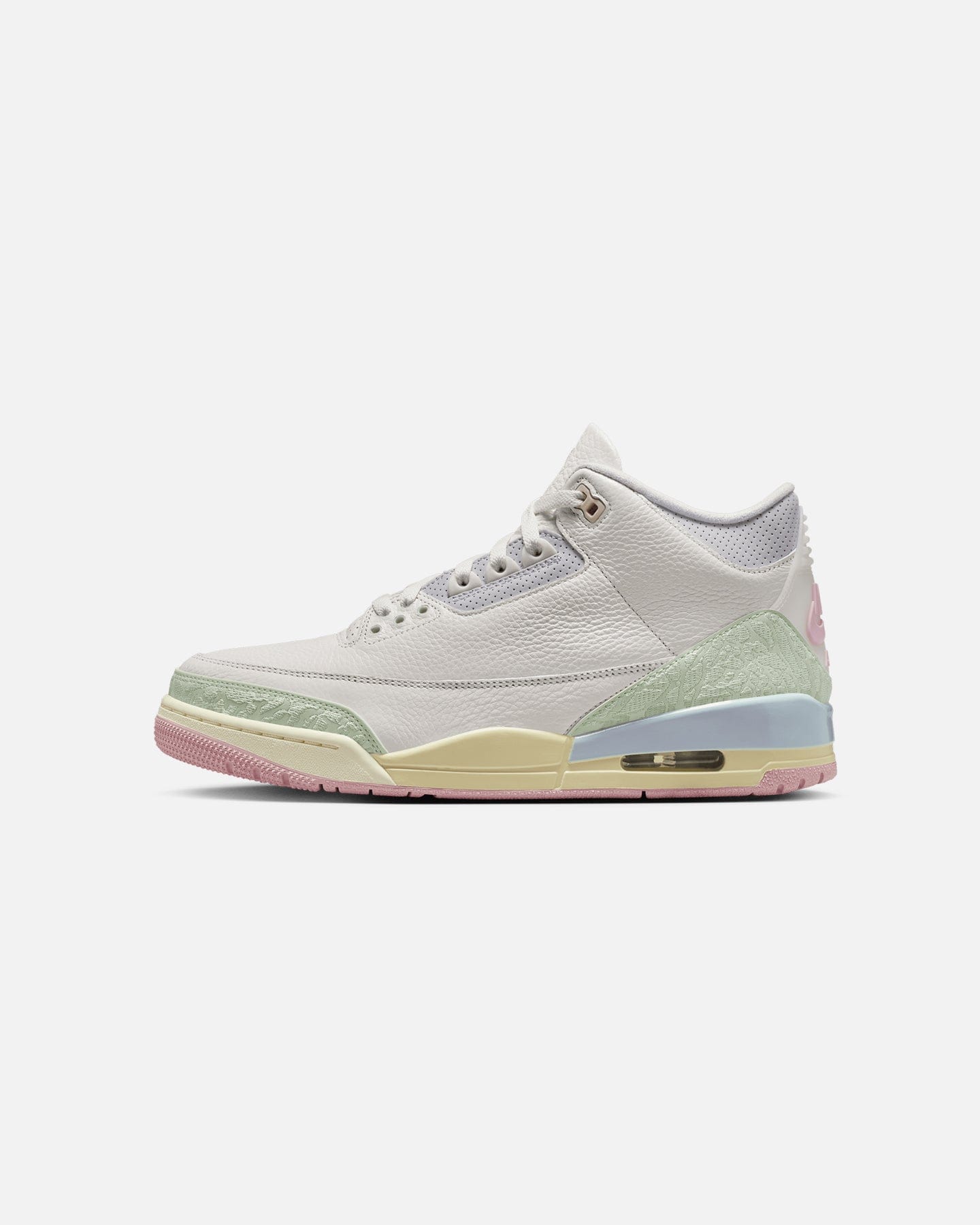 Air Jordan Jordan Air Jordan 3 Retro Spring Is In The Air Sail