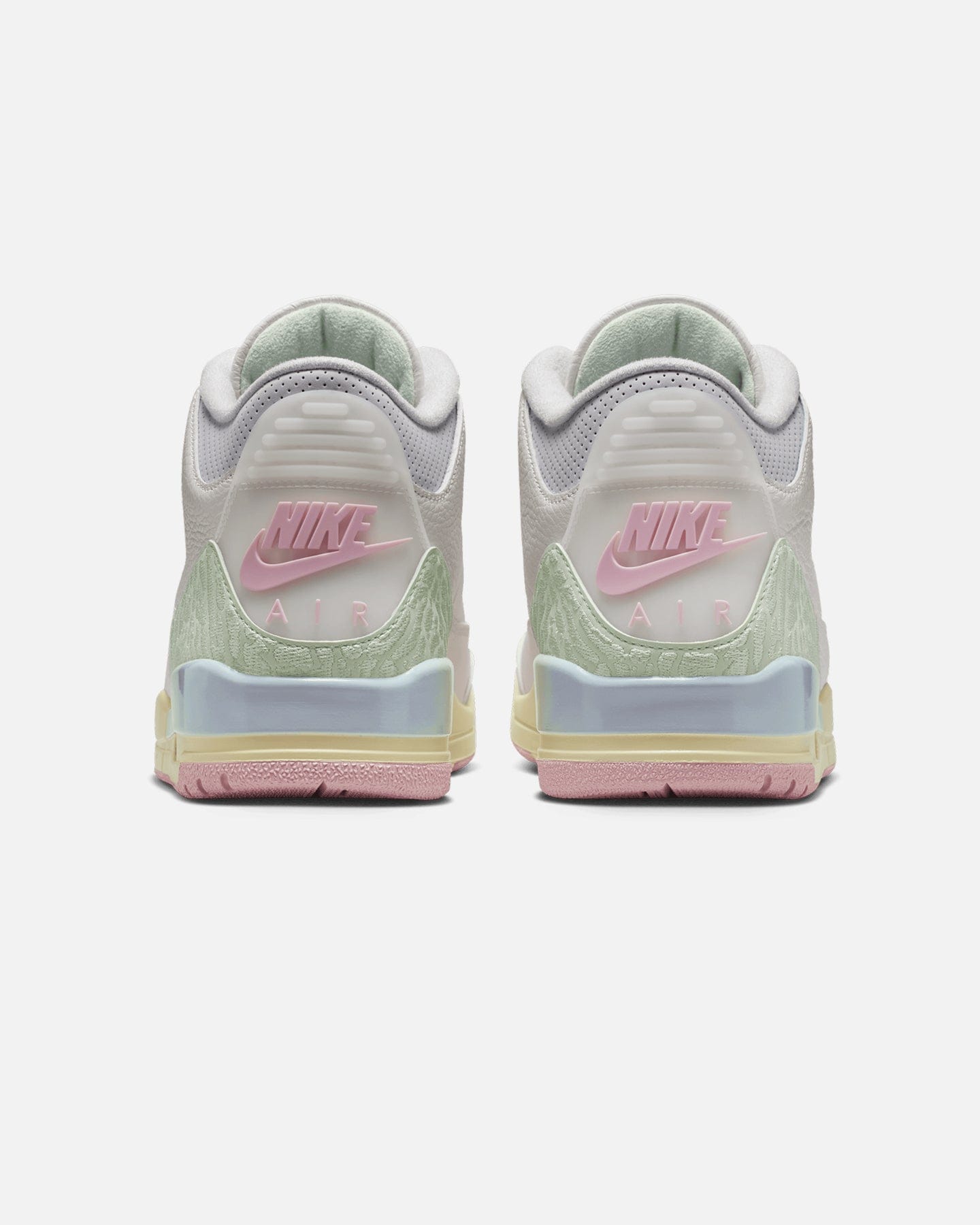 Air Jordan Jordan Air Jordan 3 Retro Spring Is In The Air Sail