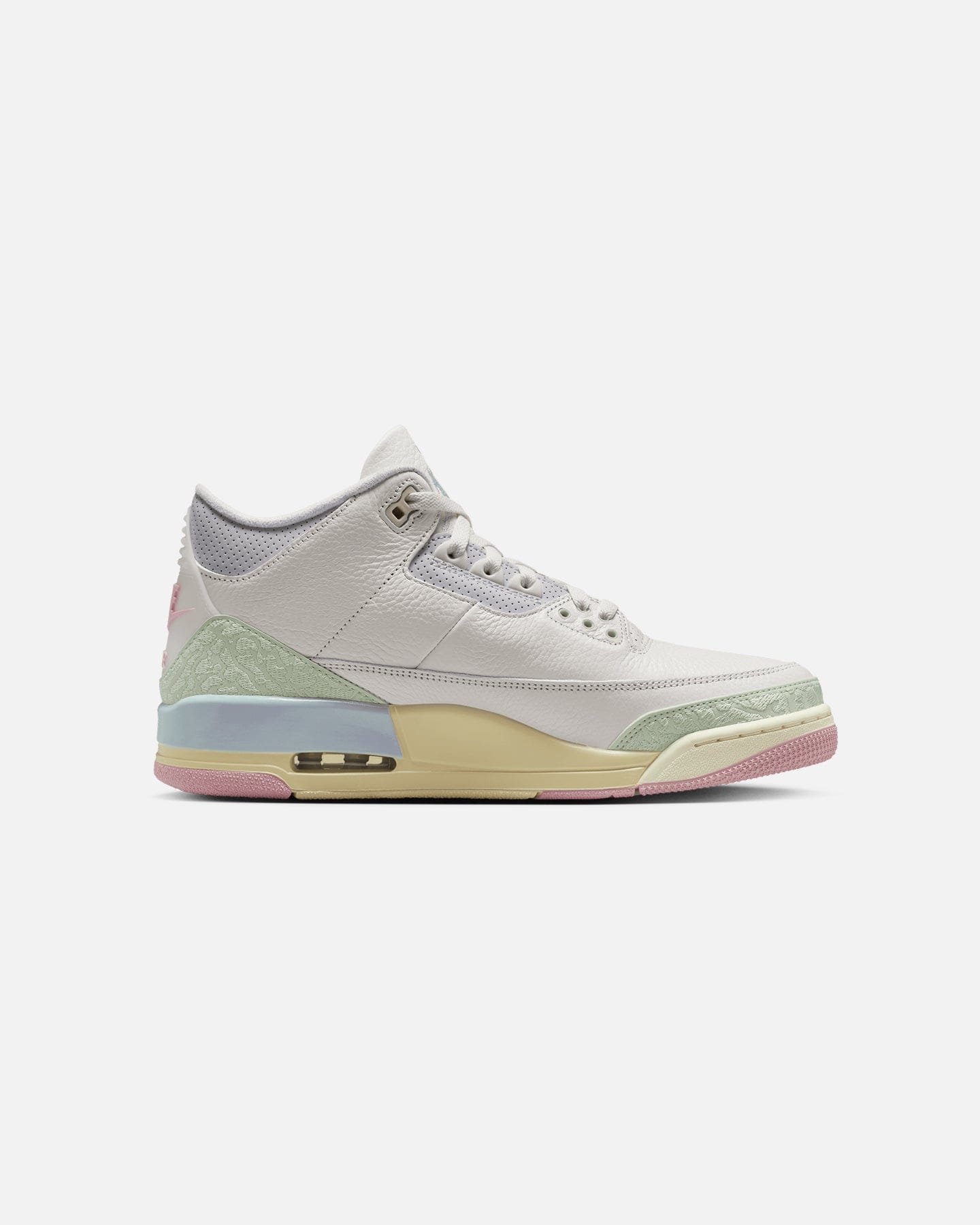 Air Jordan Jordan Air Jordan 3 Retro Spring Is In The Air Sail