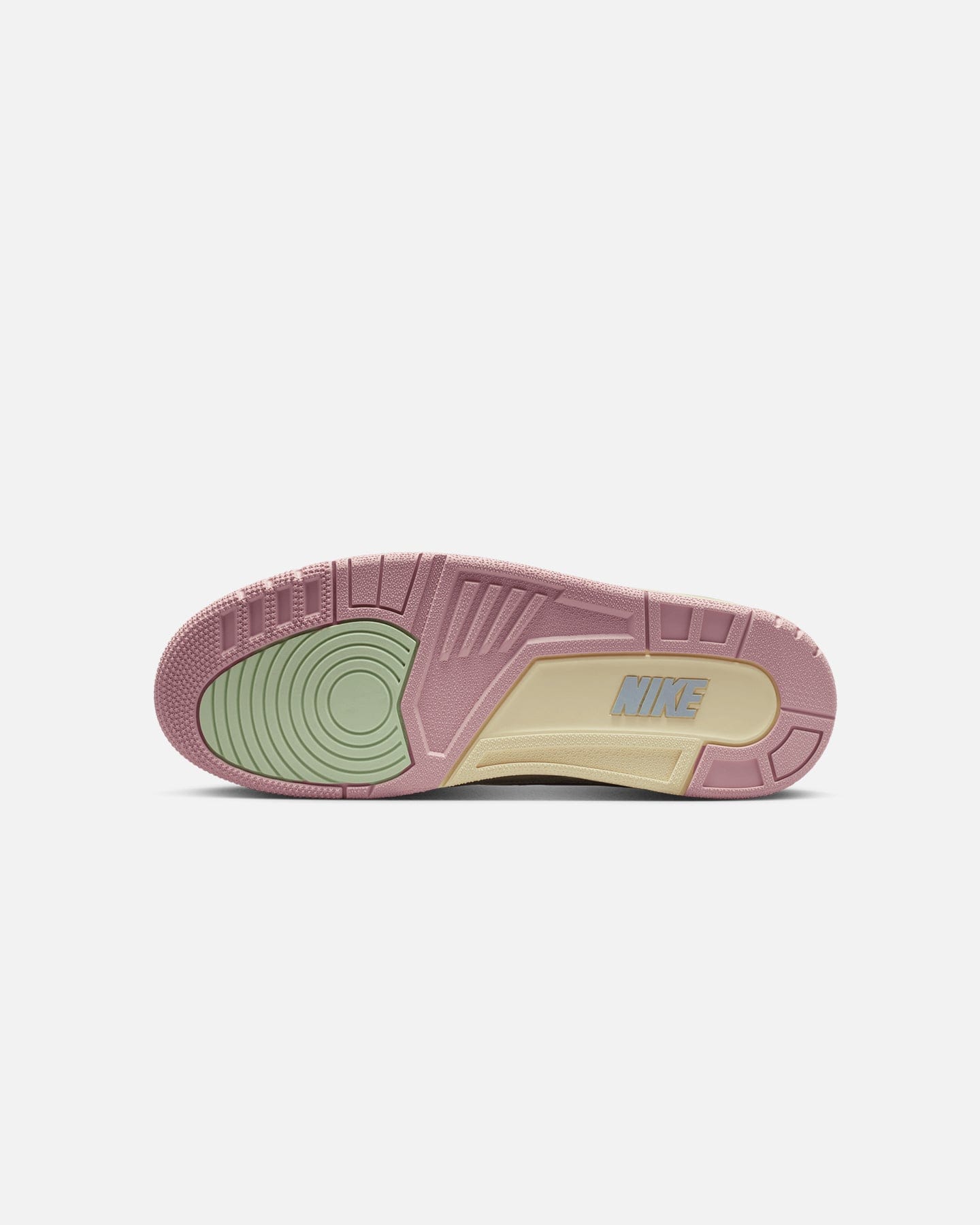 Air Jordan Jordan Air Jordan 3 Retro Spring Is In The Air Sail