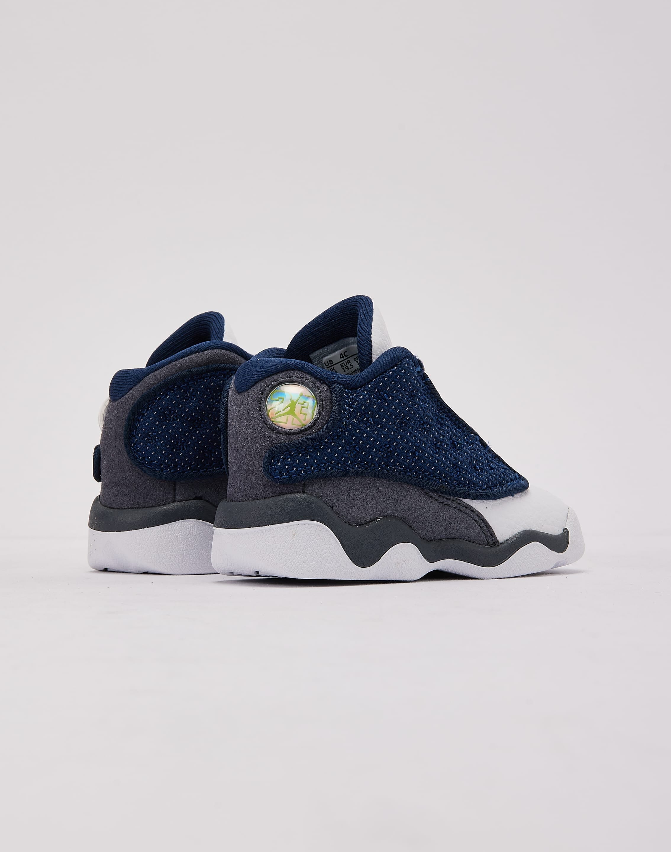Air Jordan Jordan Air Jordan 13 Retro Flint Toddler