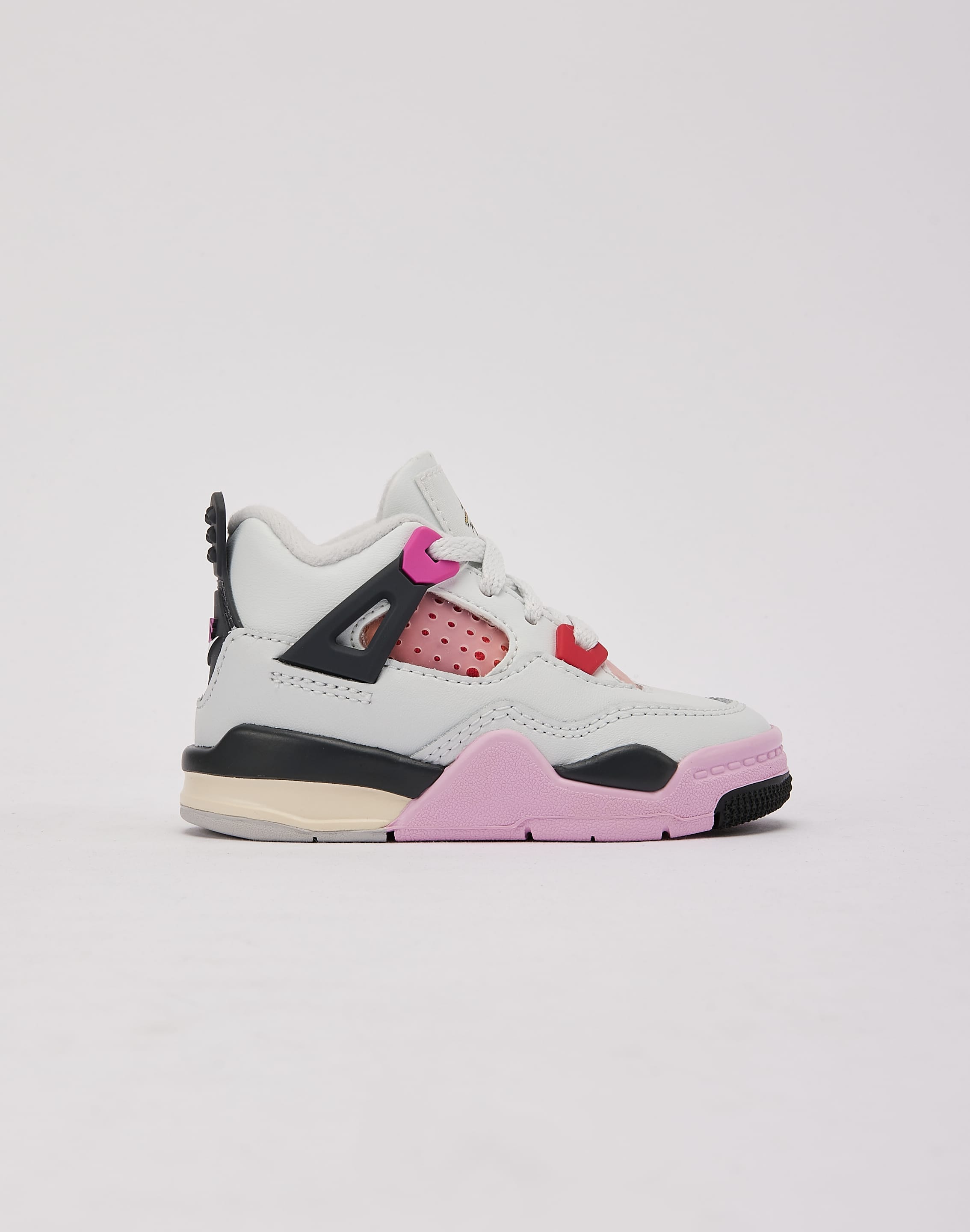 Air Jordan Jordan Air Jordan 4 Retro Comic Toddler