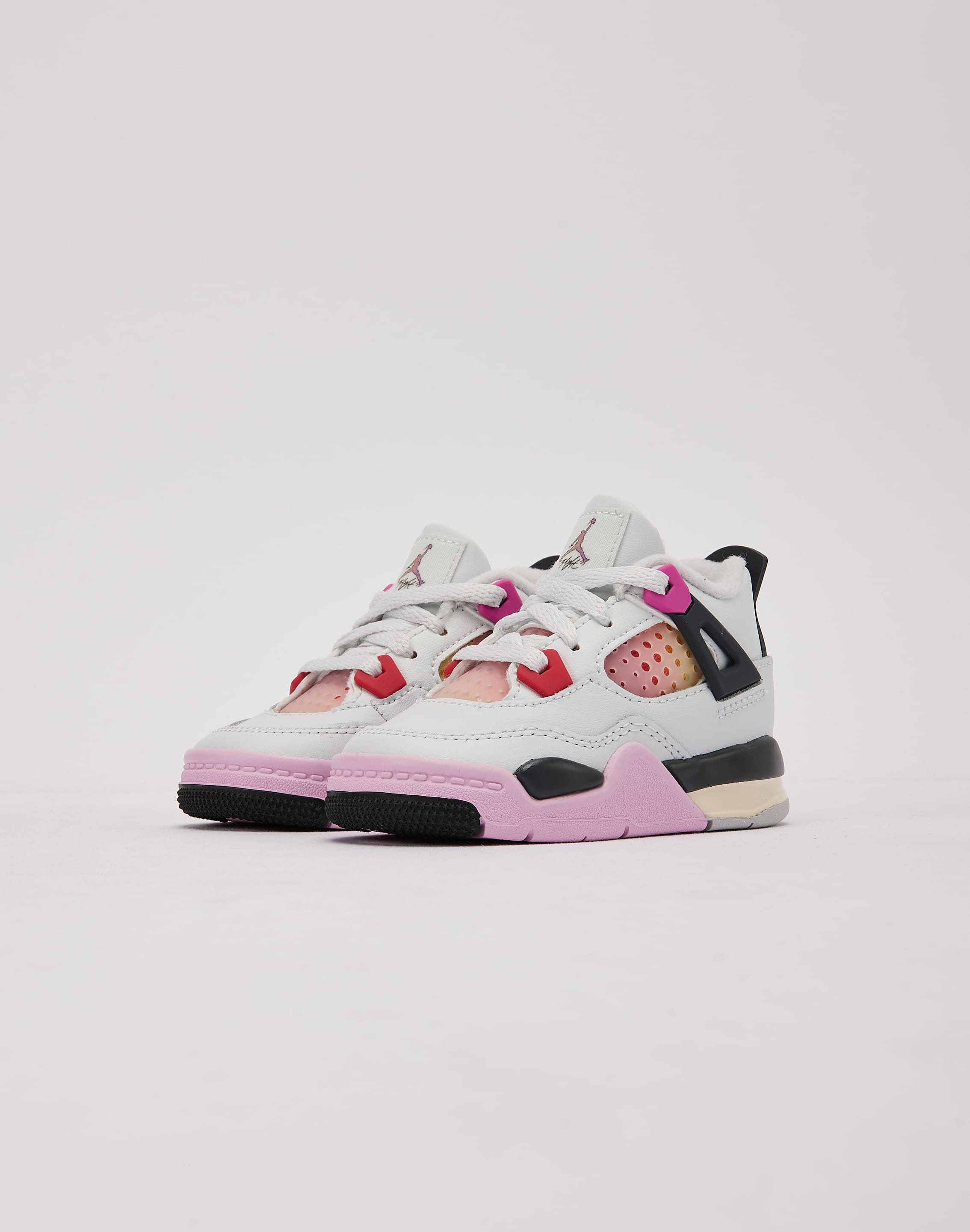 Air Jordan Jordan Air Jordan 4 Retro Comic Toddler