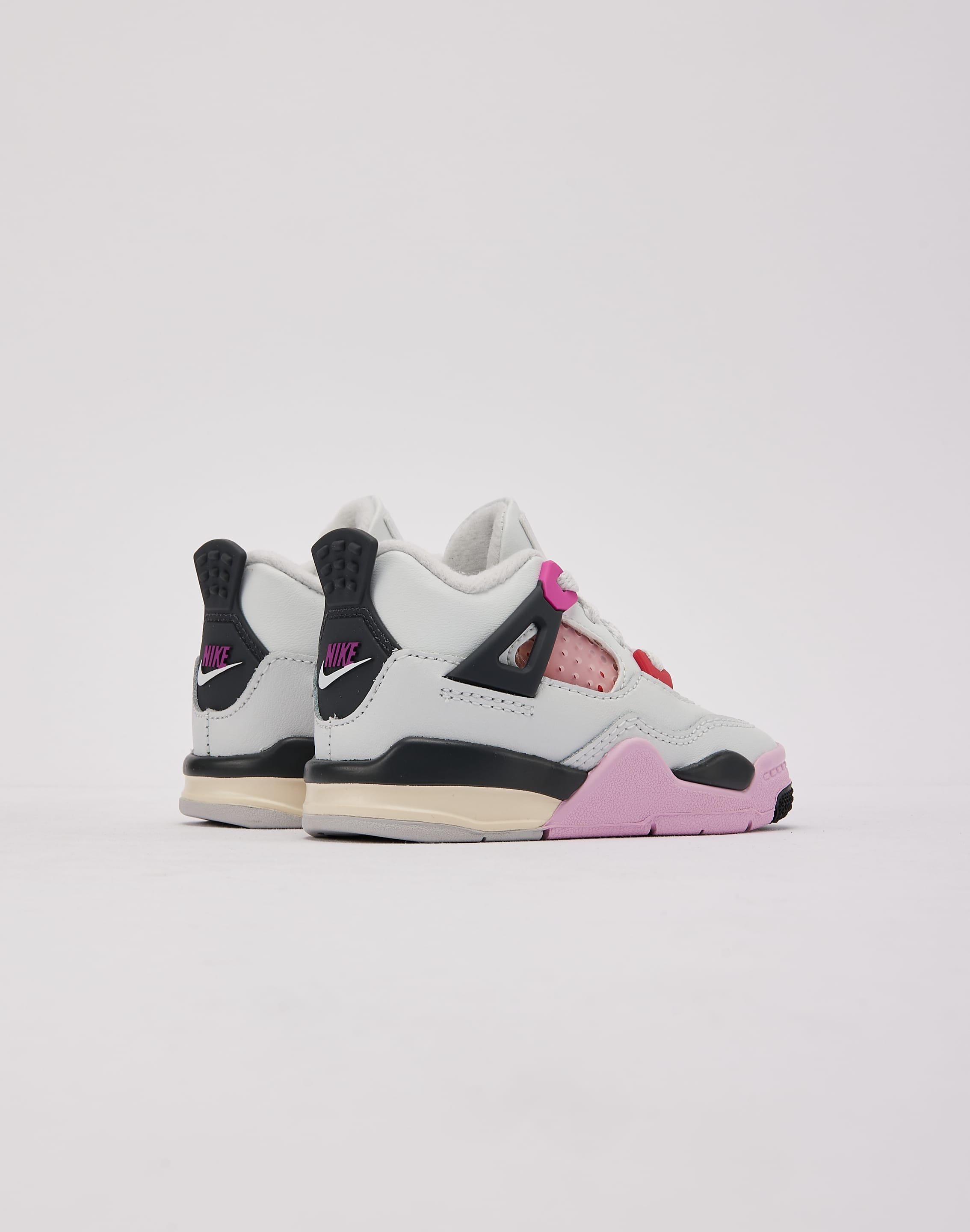Air Jordan Jordan Air Jordan 4 Retro Comic Toddler