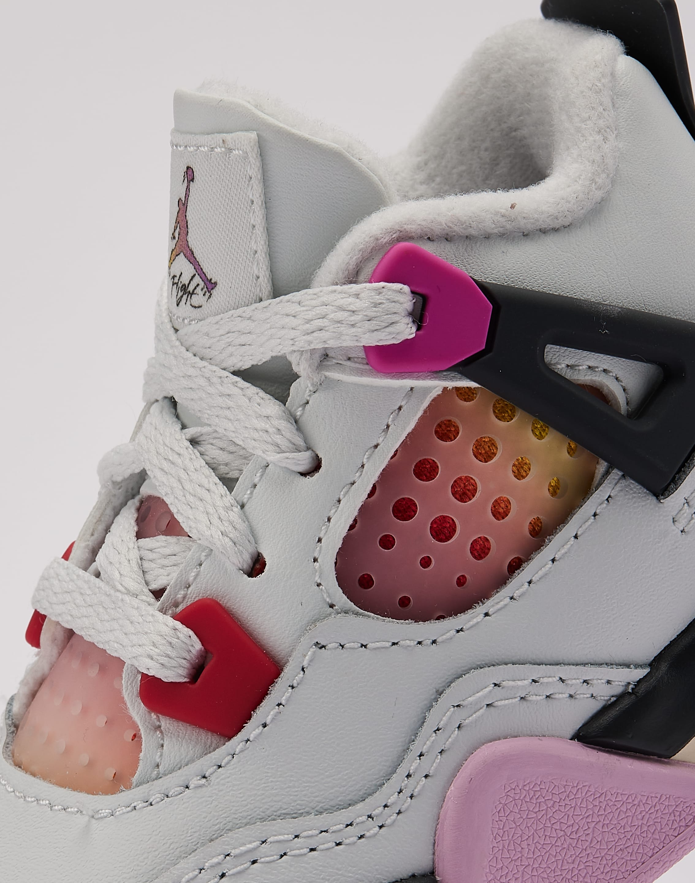 Air Jordan Jordan Air Jordan 4 Retro Comic Toddler