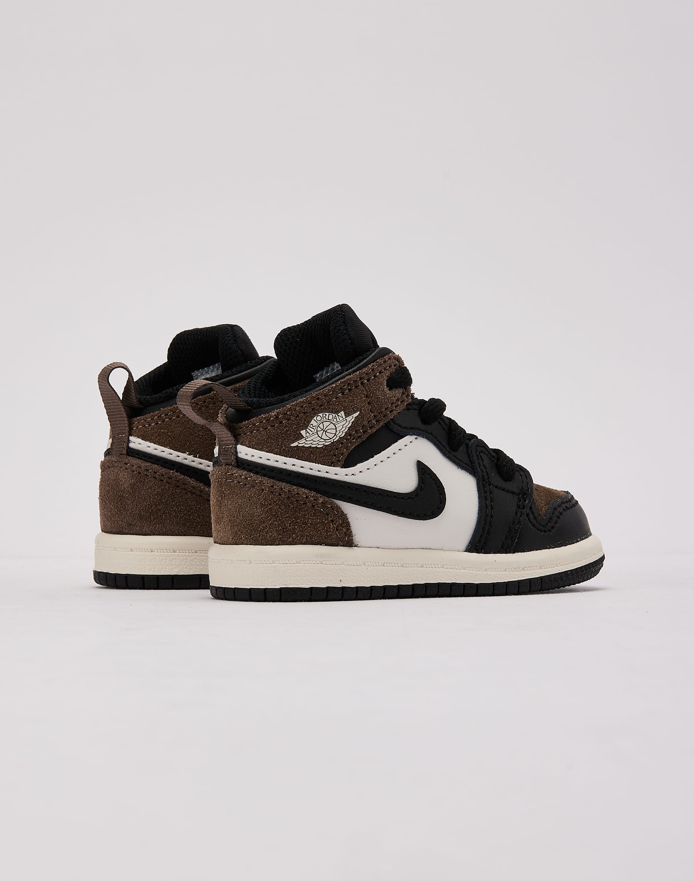 Air Jordan Jordan Air Jordan 1 Mid Toddler