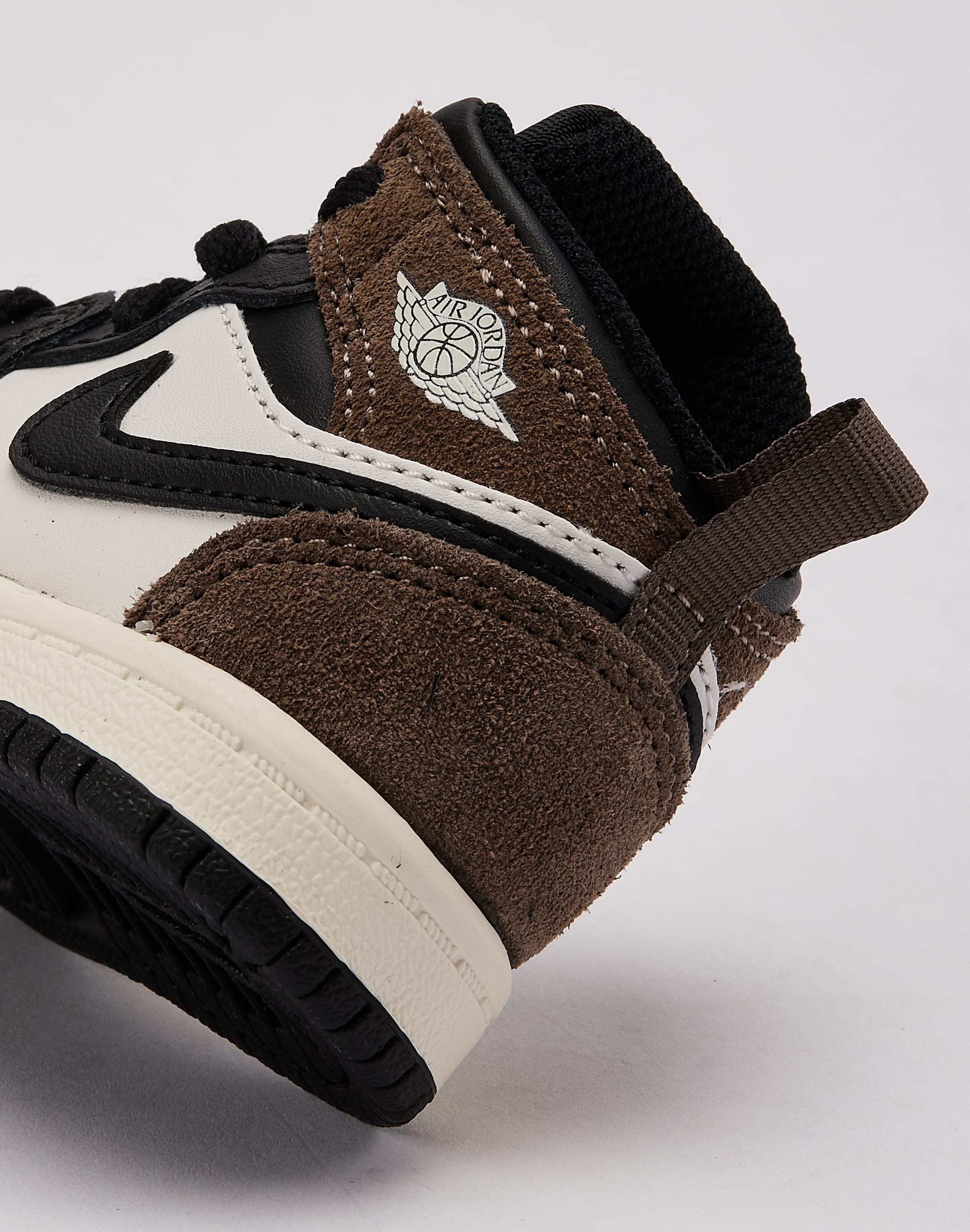 Air Jordan Jordan Air Jordan 1 Mid Toddler