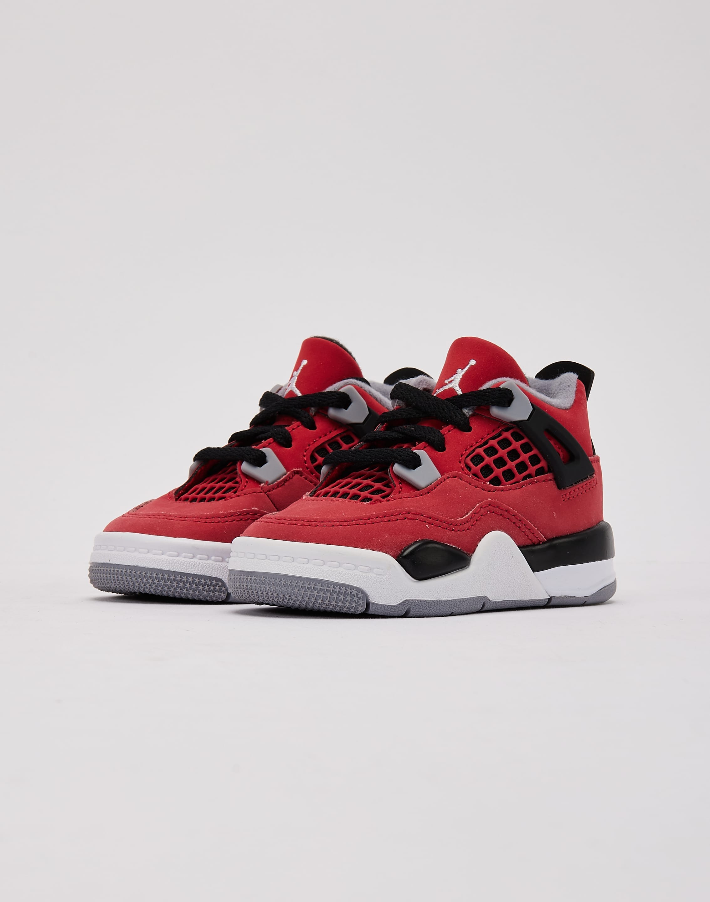 Air Jordan Jordan Air Jordan 4 Retro Toro Bravo Toddler