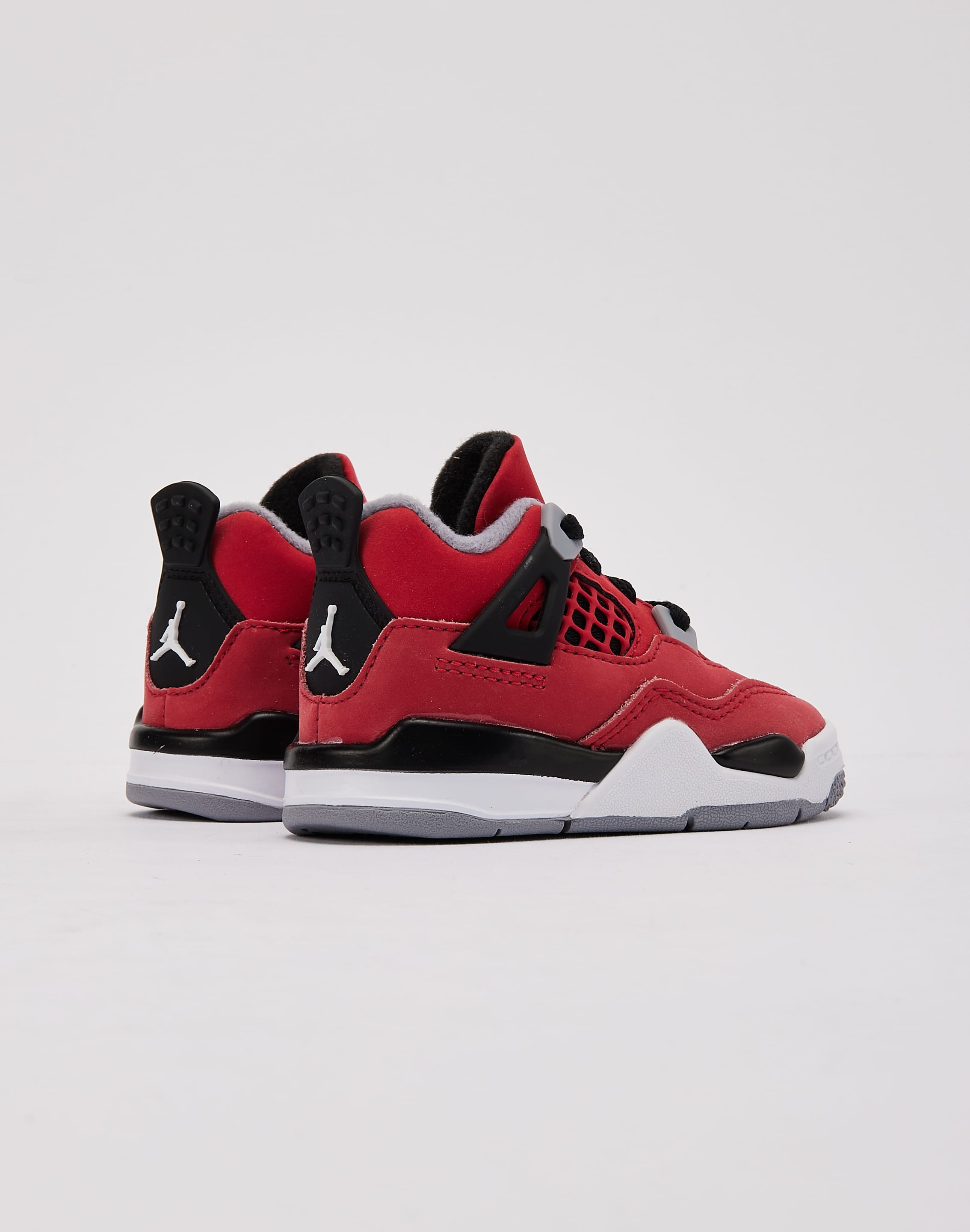 Air Jordan Jordan Air Jordan 4 Retro Toro Bravo Toddler