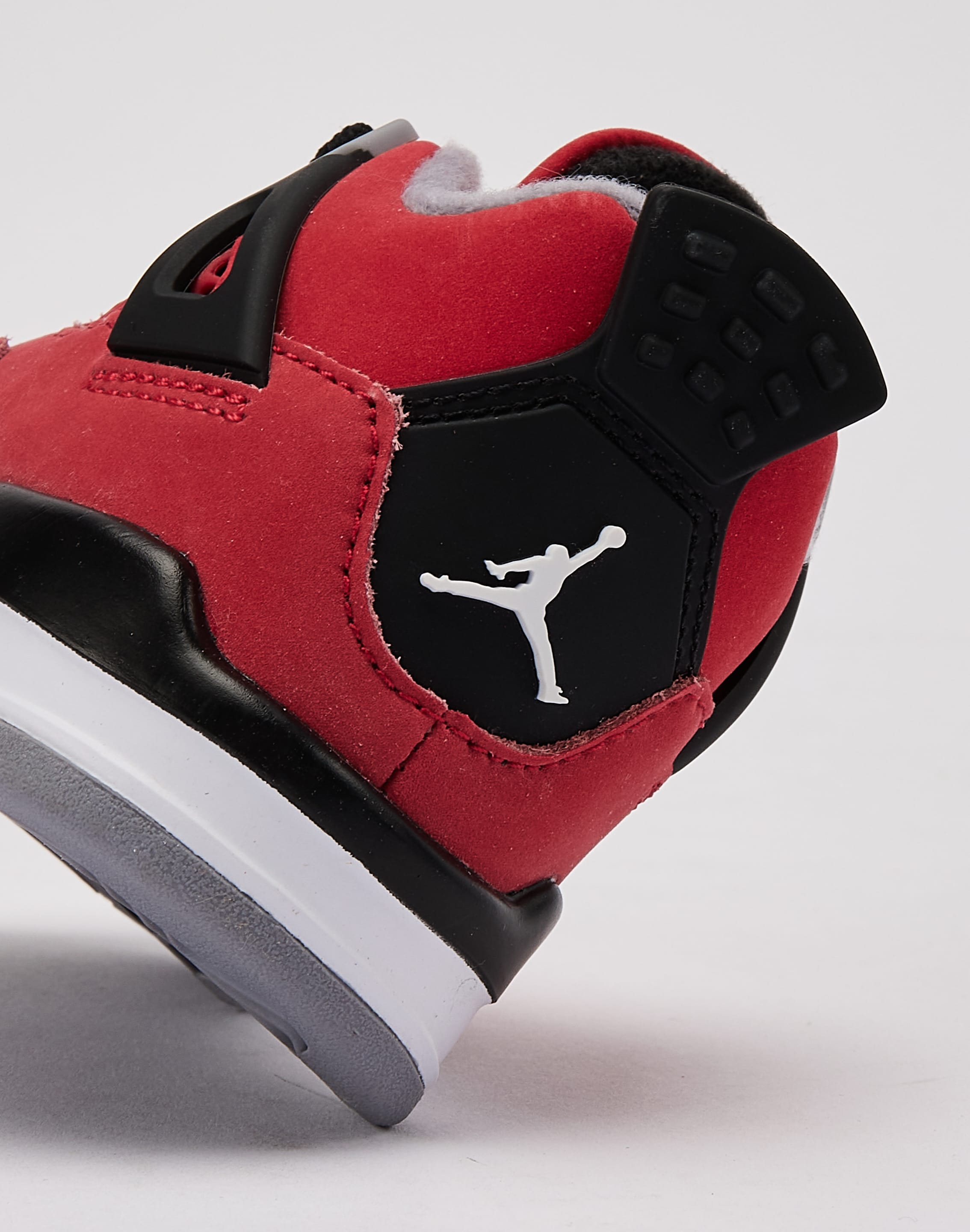 Air Jordan Jordan Air Jordan 4 Retro Toro Bravo Toddler