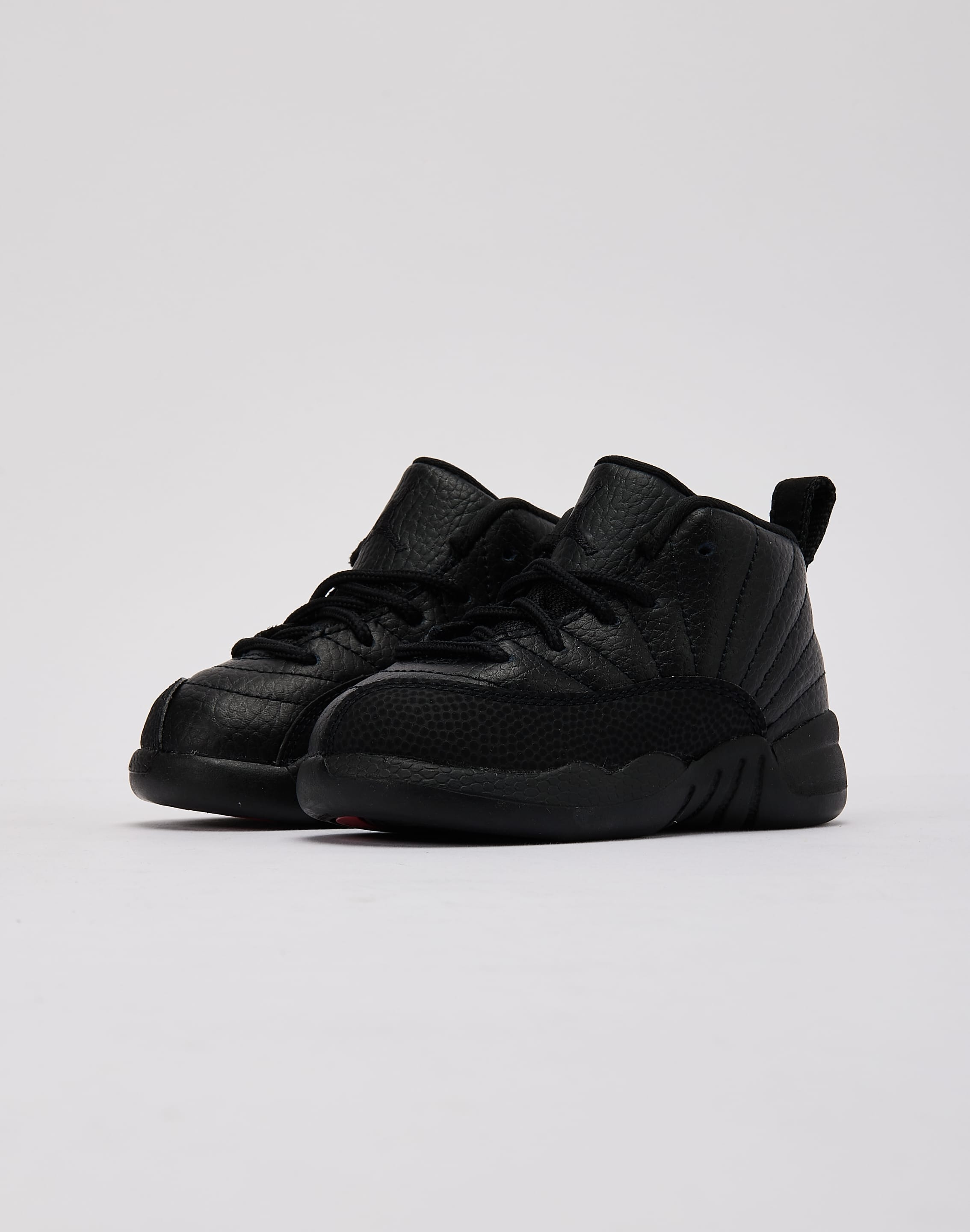 Air Jordan Jordan Air Jordan 12 Retro Bloodline Toddler