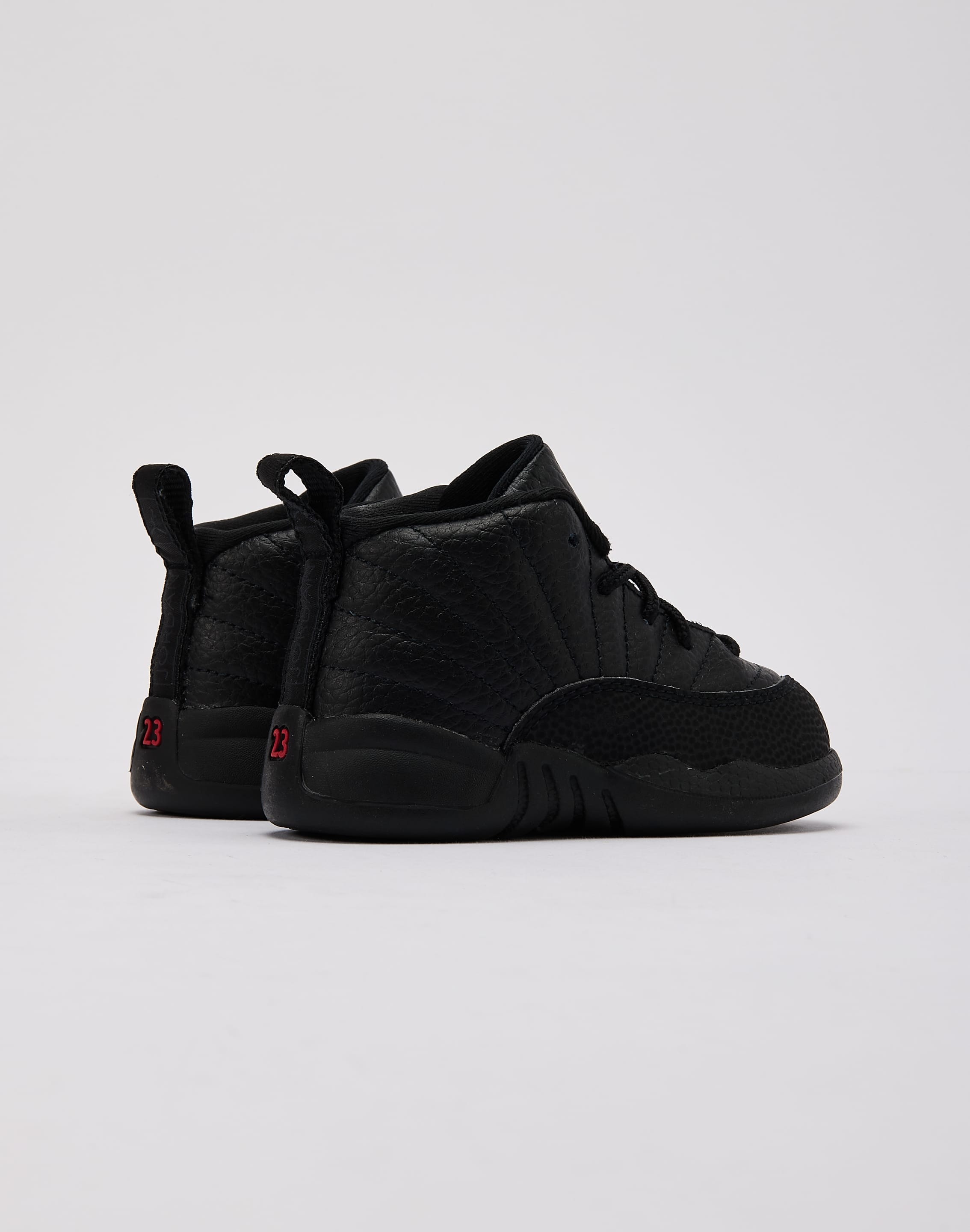 Air Jordan Jordan Air Jordan 12 Retro Bloodline Toddler