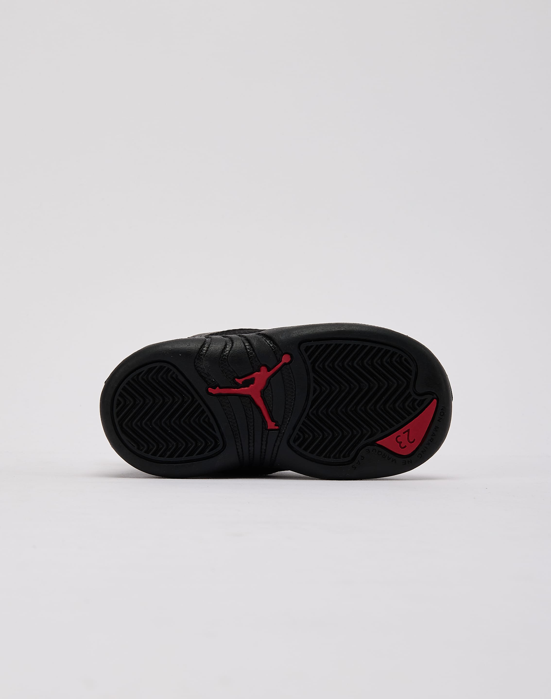 Air Jordan Jordan Air Jordan 12 Retro Bloodline Toddler