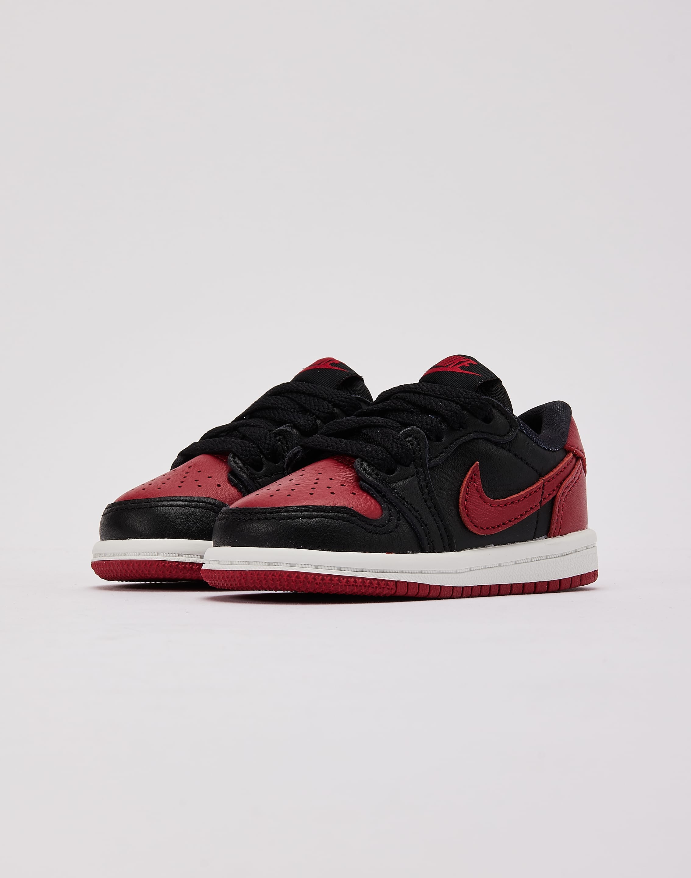 Air Jordan Jordan Air Jordan 1 Retro Low OG Banned Toddler