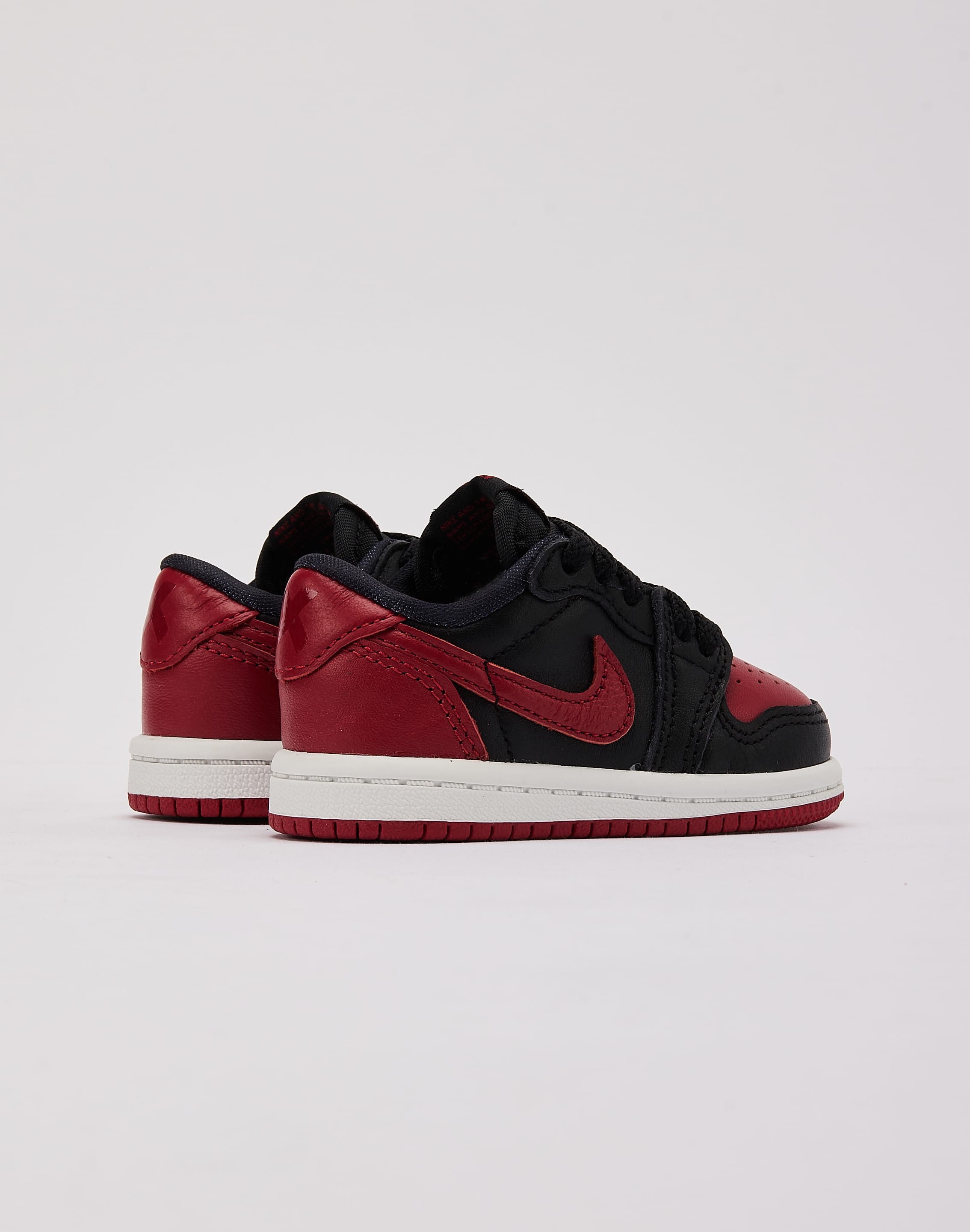 Air Jordan Jordan Air Jordan 1 Retro Low OG Banned Toddler